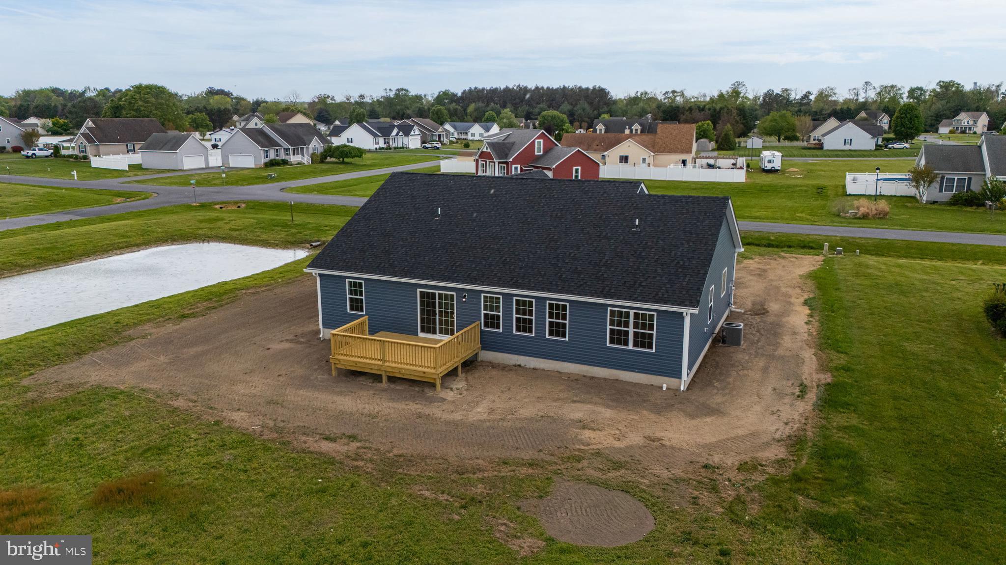 CLEARBROOKE ESTATES - Residential