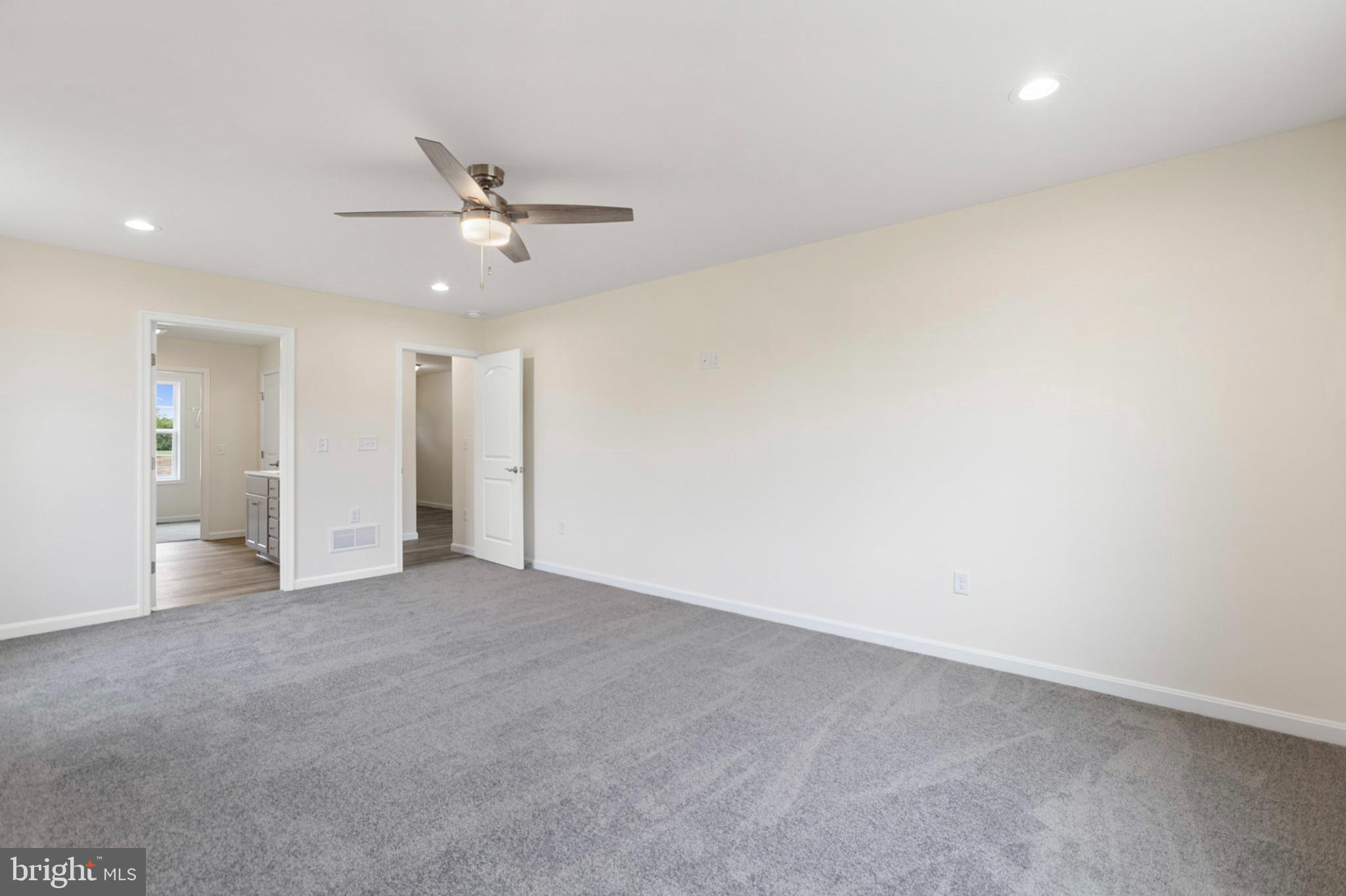 CLEARBROOKE ESTATES - Residential