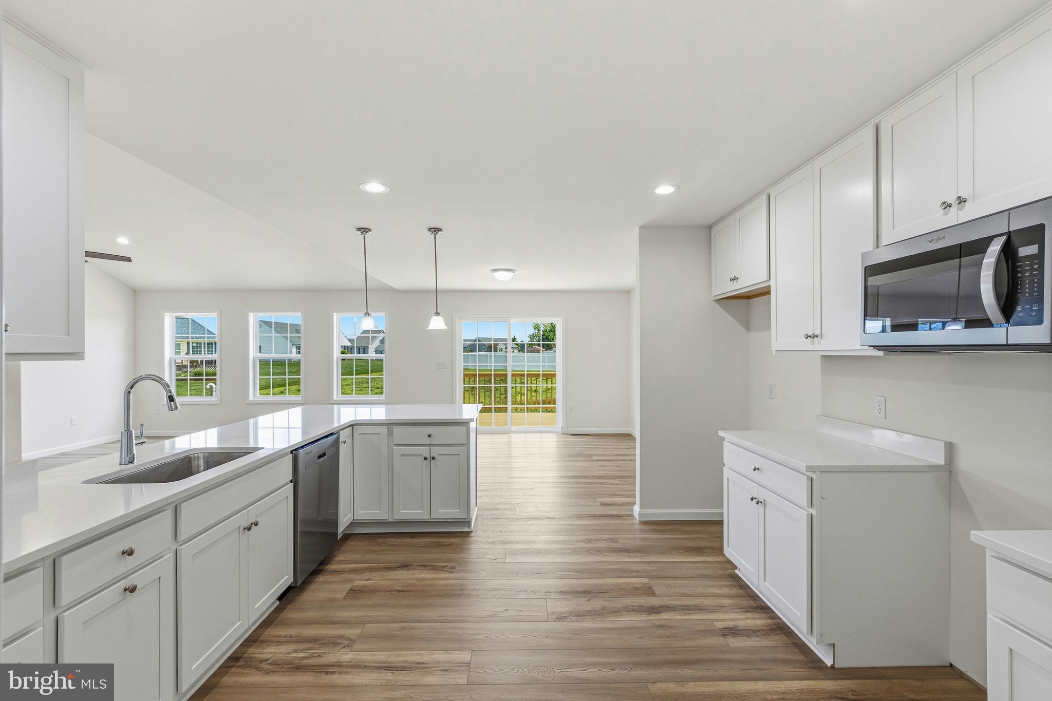 CLEARBROOKE ESTATES - Residential