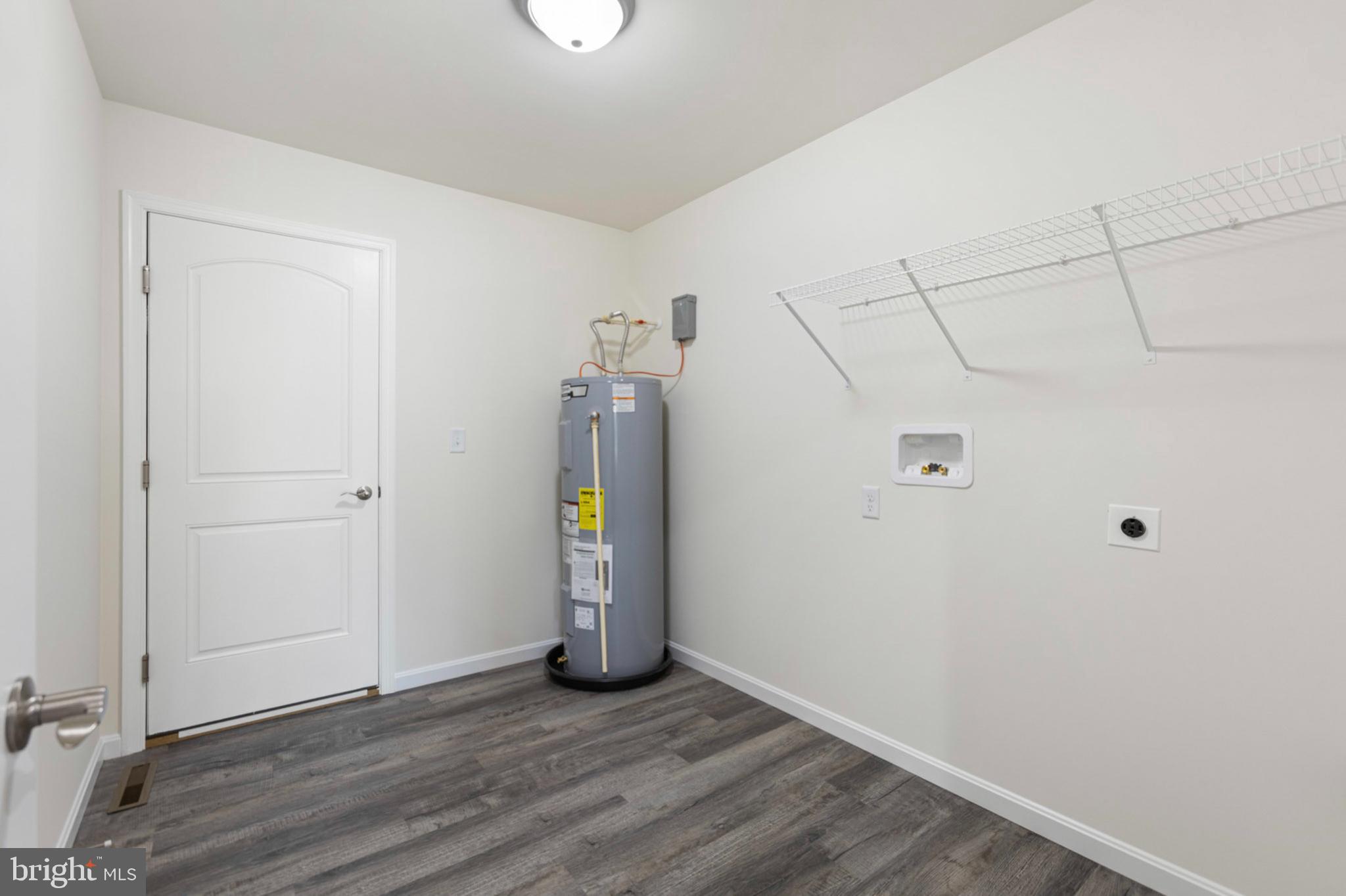 CLEARBROOKE ESTATES - Residential