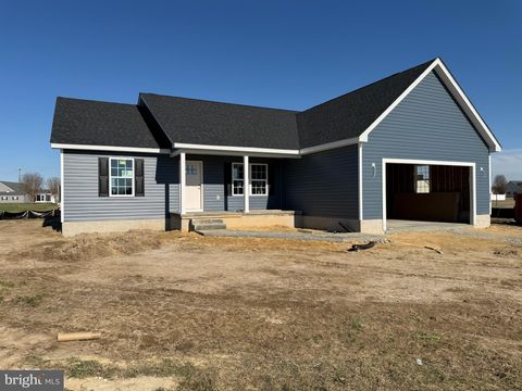 602 N WINDING BROOKE DRIVE SEAFORD DE 19973