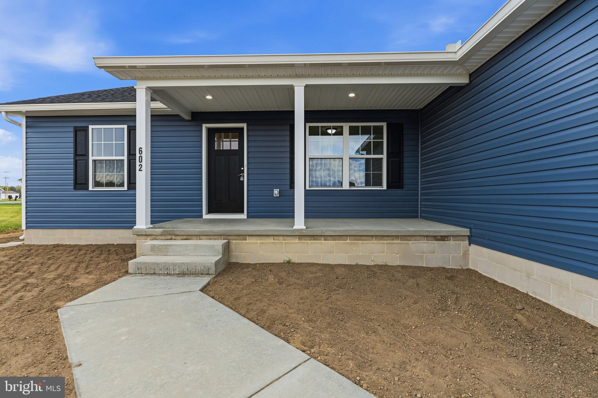 CLEARBROOKE ESTATES - Residential