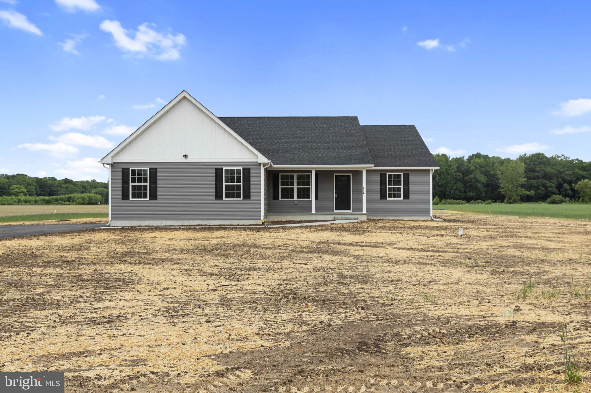 602 N WINDING BROOKE DRIVE