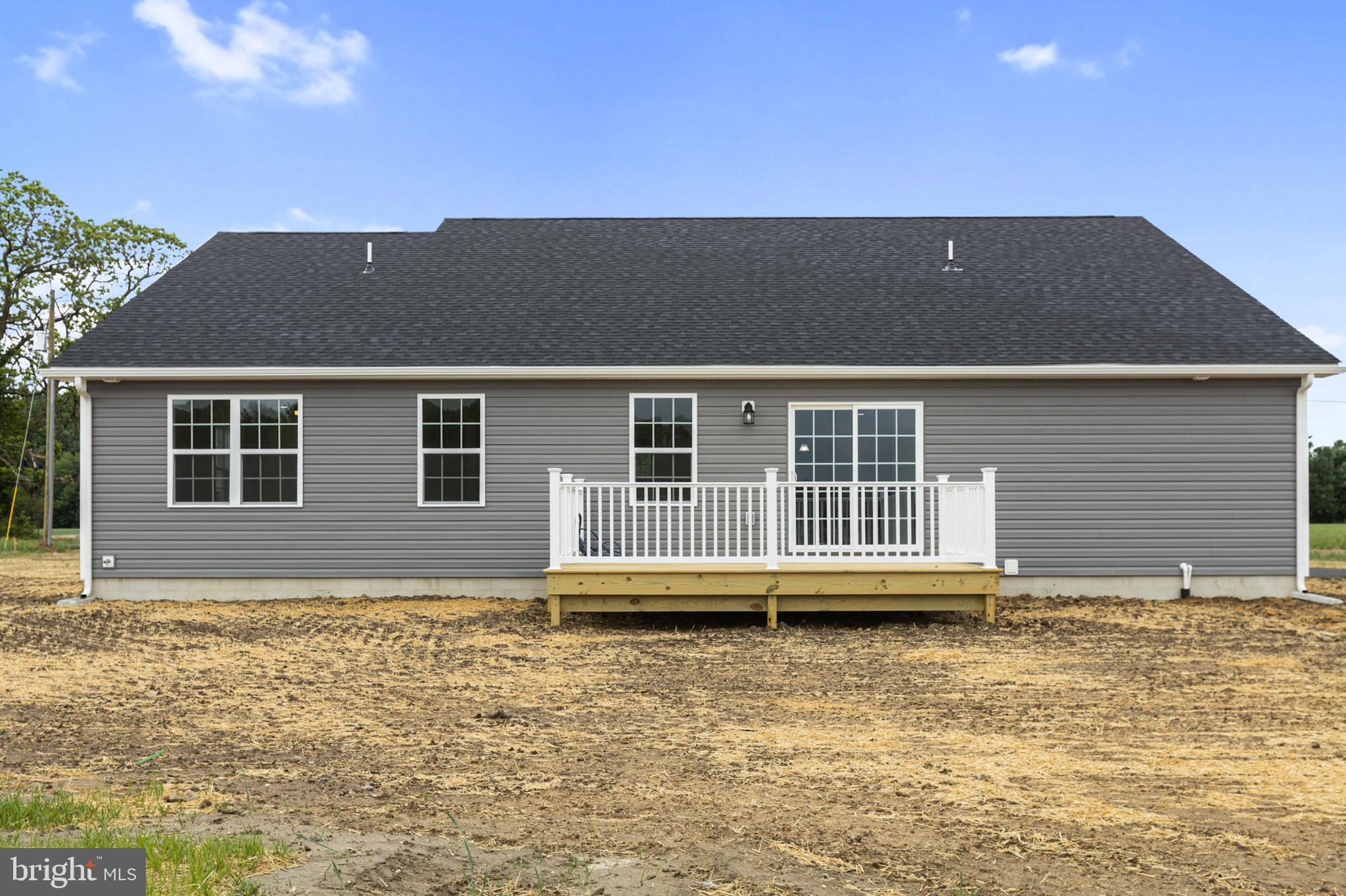 CLEARBROOKE ESTATES - Residential