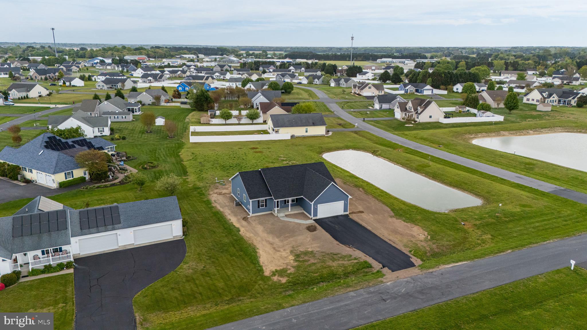 CLEARBROOKE ESTATES - Residential