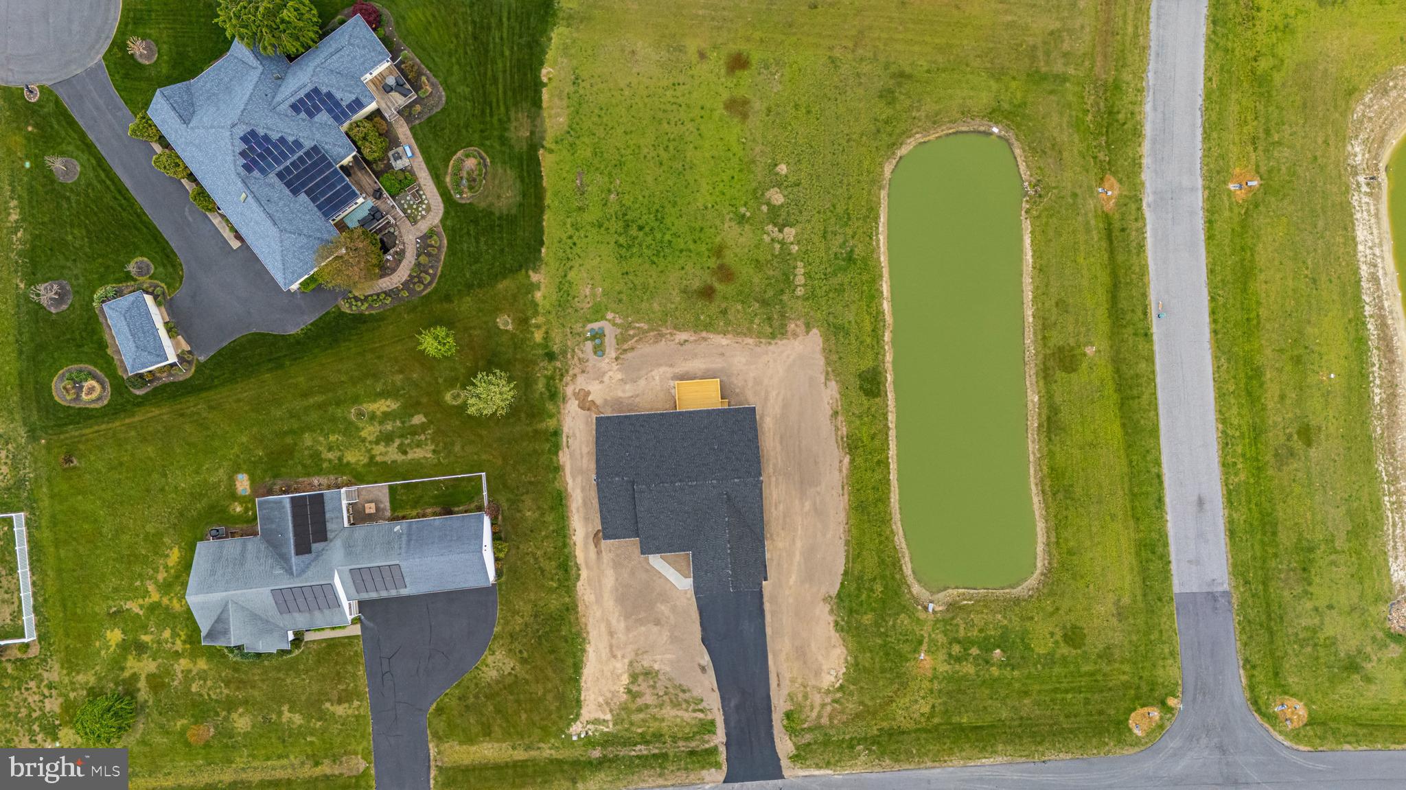 CLEARBROOKE ESTATES - Residential