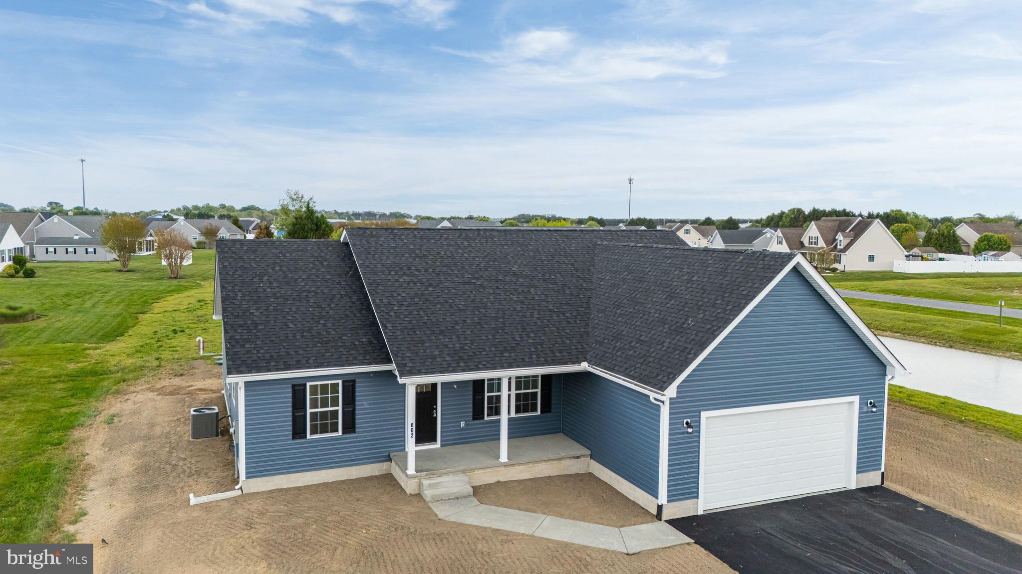 CLEARBROOKE ESTATES - Residential