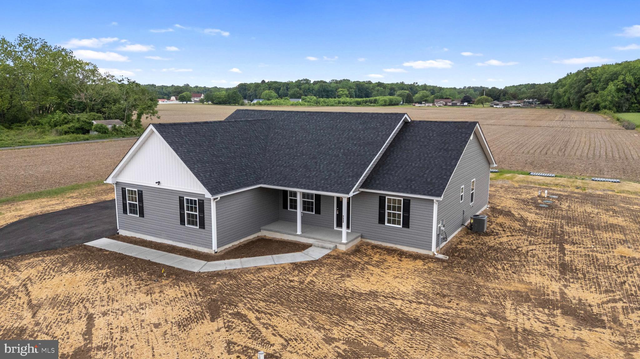 602 N WINDING BROOKE DRIVE