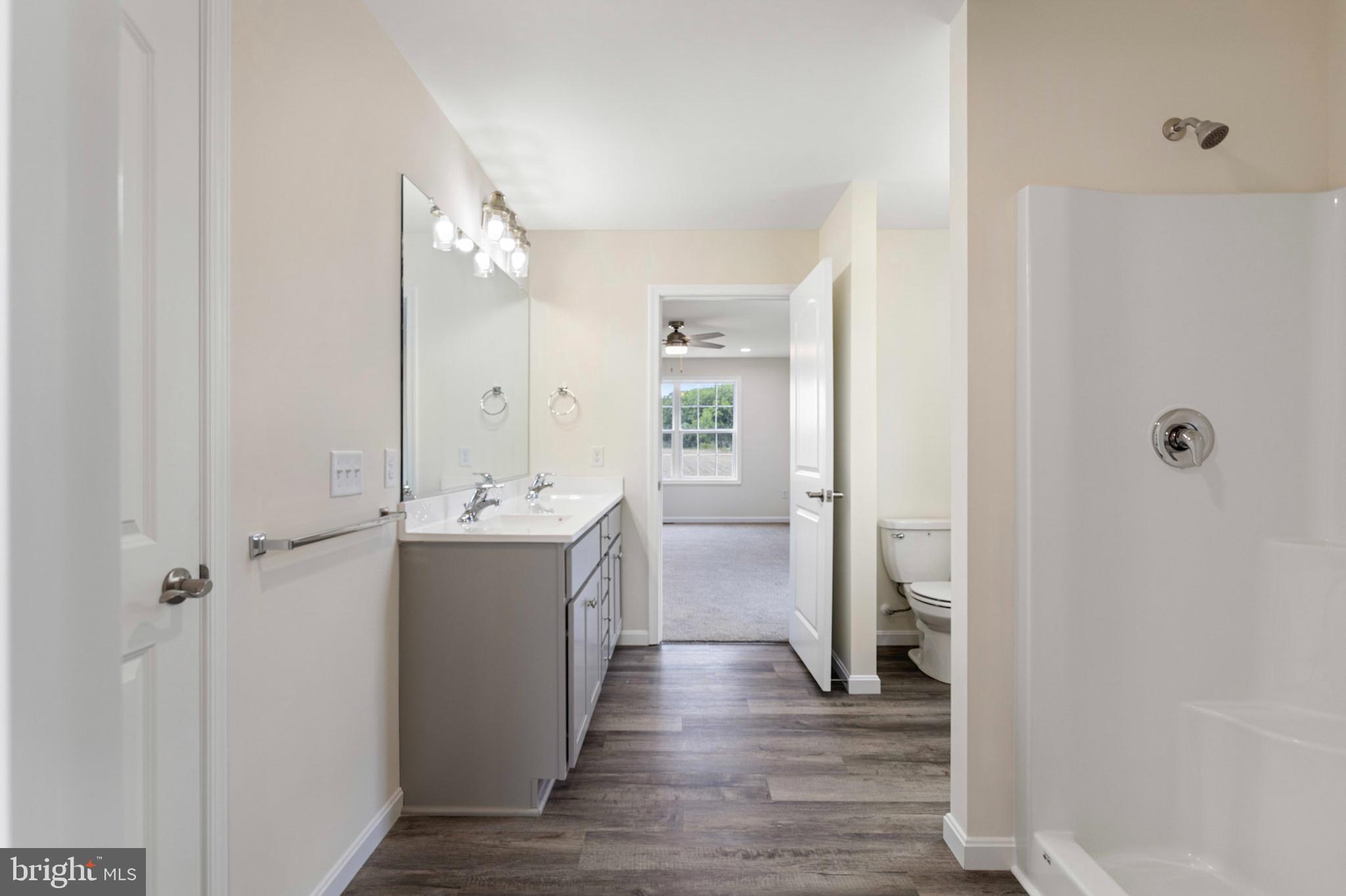 CLEARBROOKE ESTATES - Residential