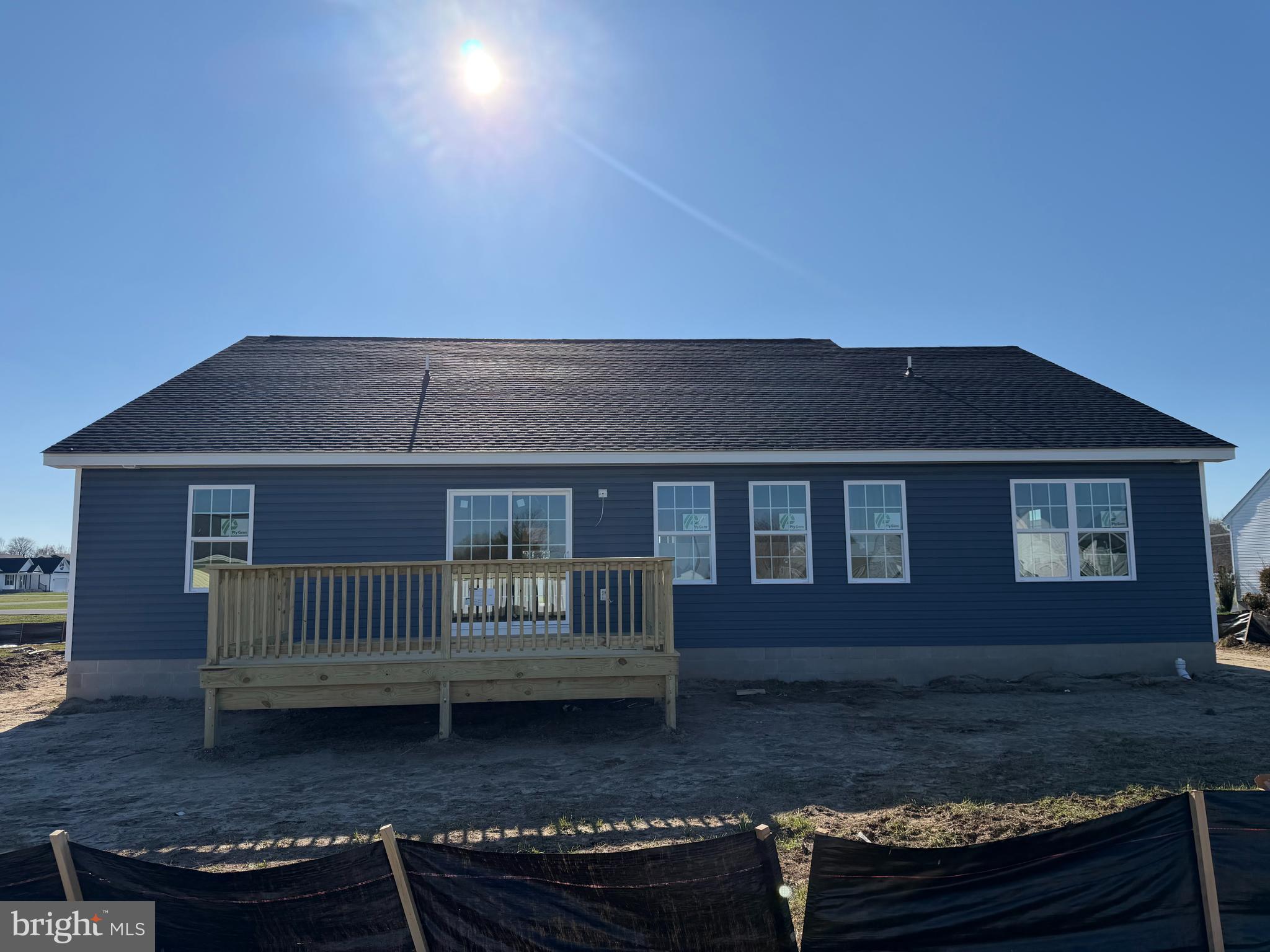 CLEARBROOKE ESTATES - Residential