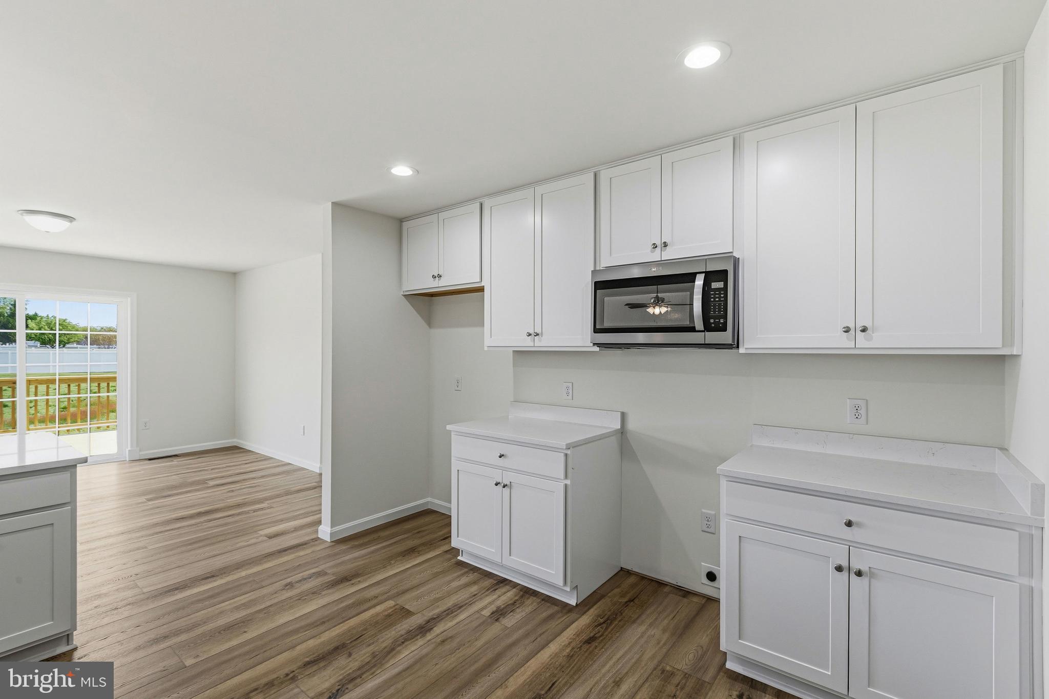 CLEARBROOKE ESTATES - Residential