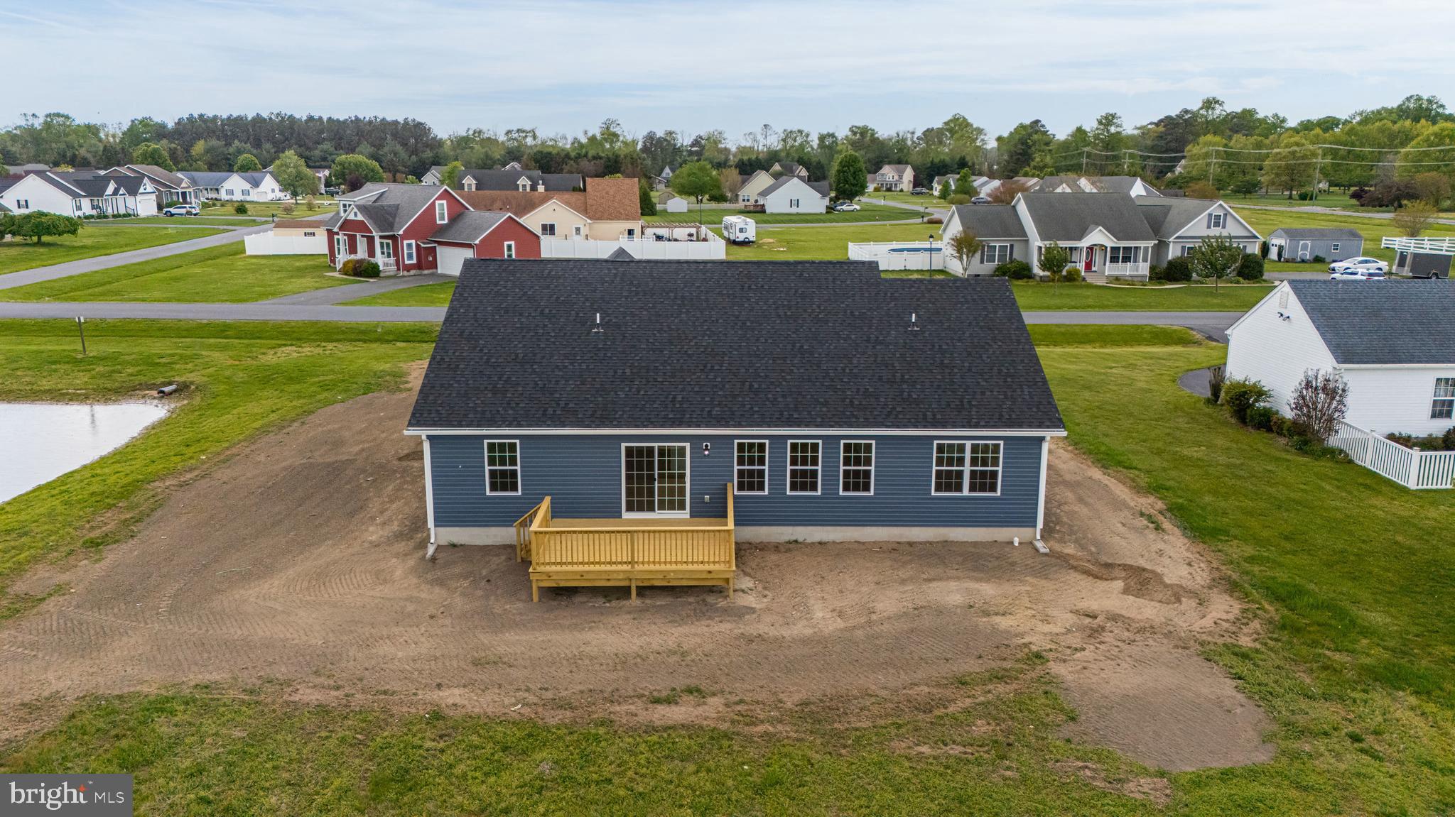 CLEARBROOKE ESTATES - Residential