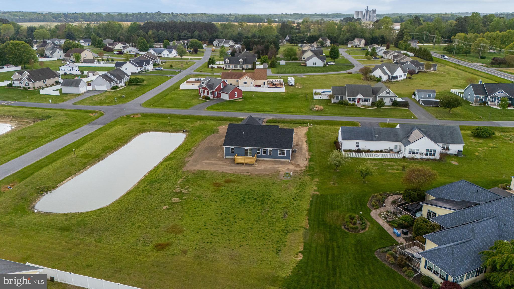 CLEARBROOKE ESTATES - Residential