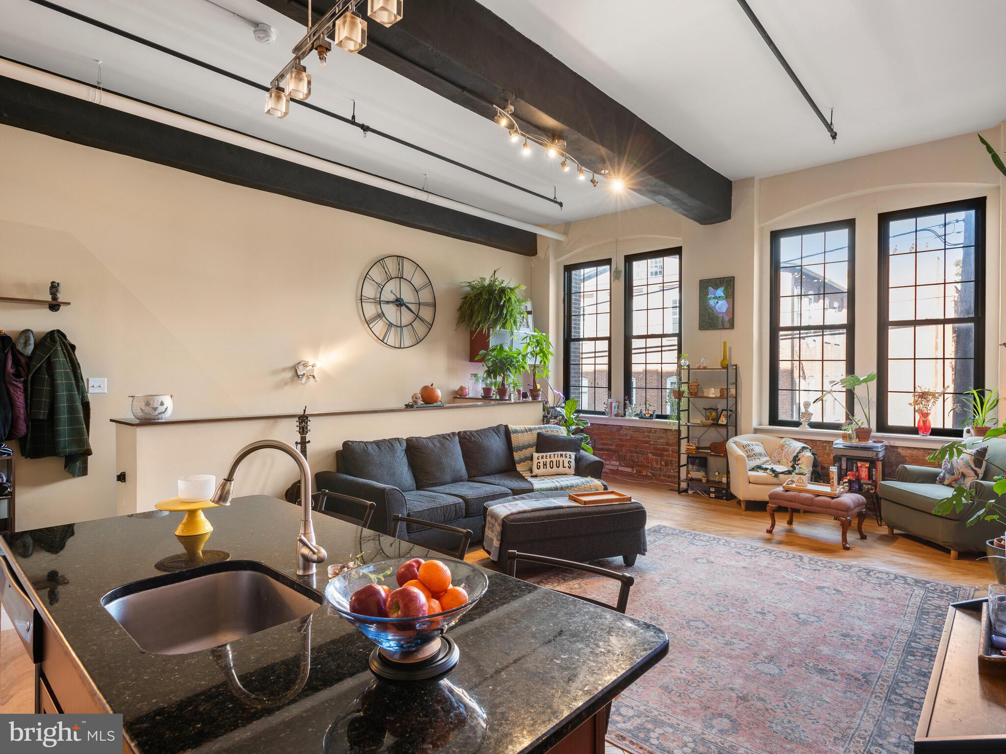 BYRNE LOFTS - Residential