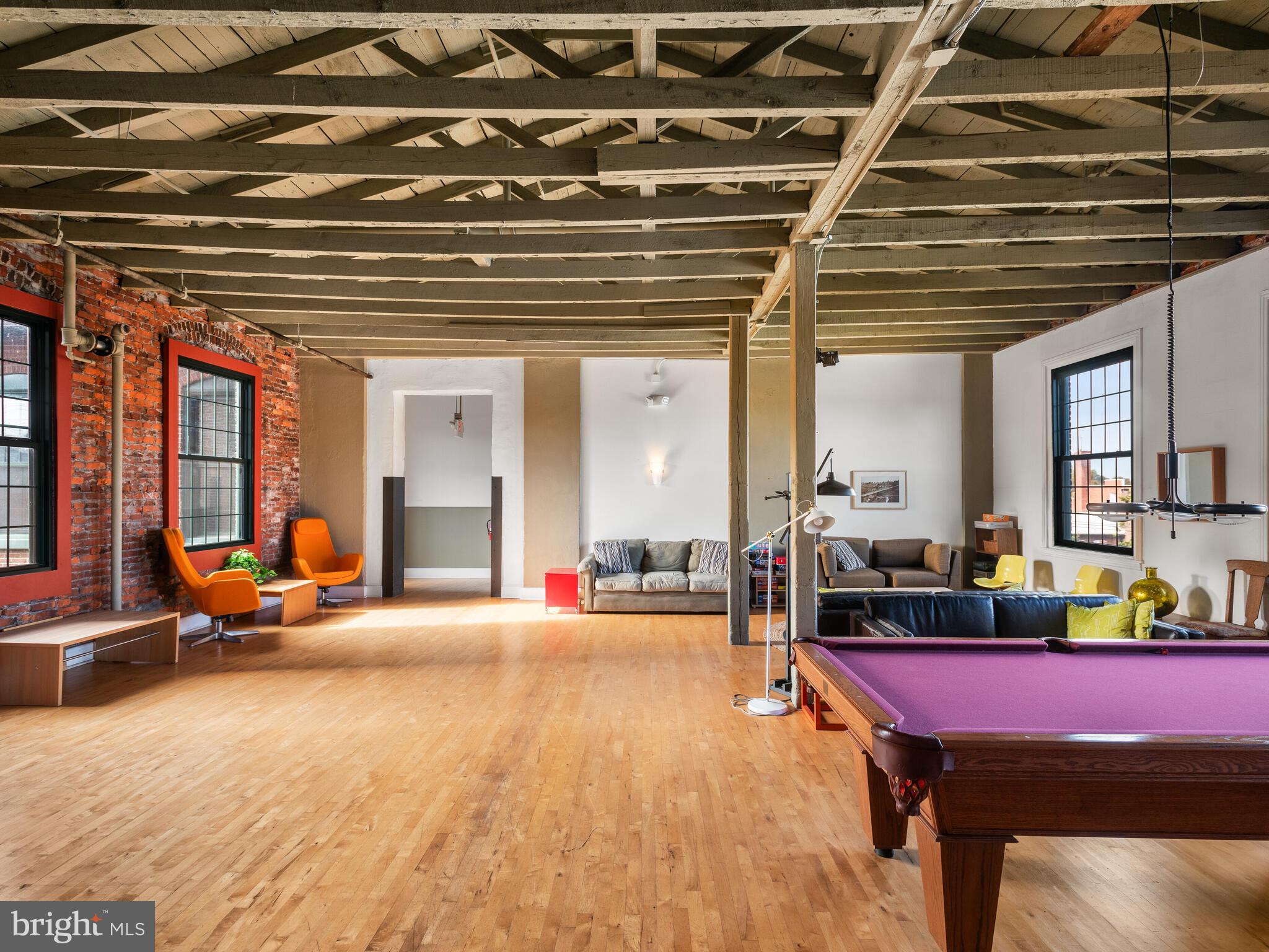 BYRNE LOFTS - Residential