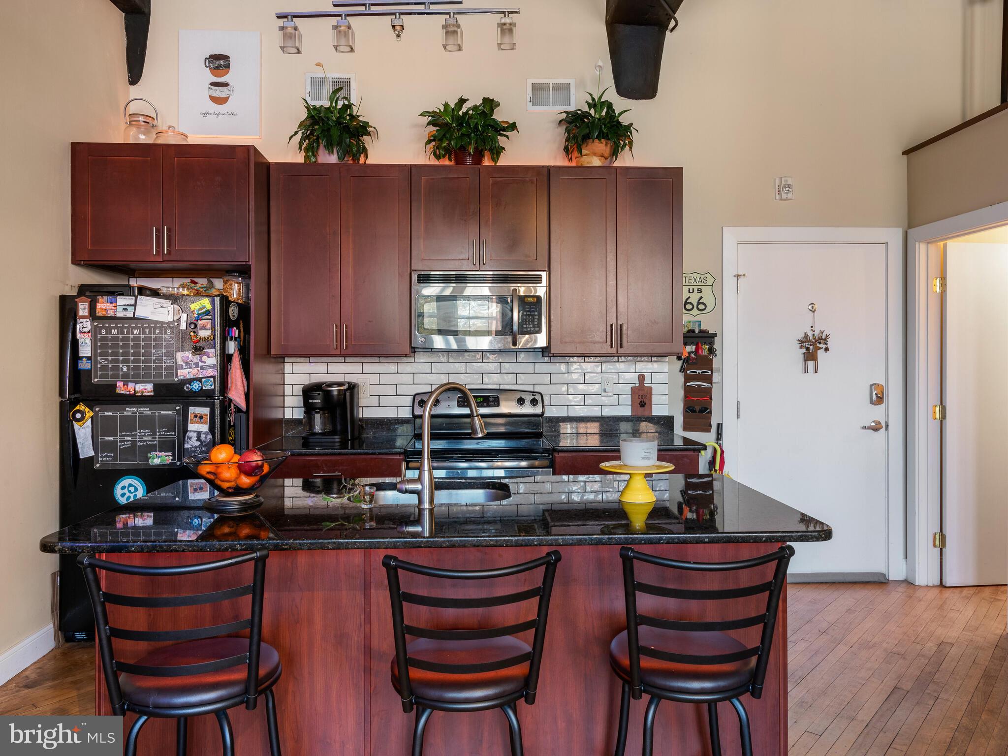 BYRNE LOFTS - Residential