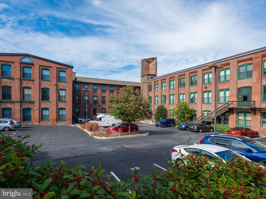 2 bedroom/1.5 bath Home  in Bryne Lofts in Historic Downtown Phoenixville. This is one of only a few units to offer 2 living floors! Originally used to house a mill, this historic building combines the best of new amenities with the charm and style of the Original Hardwood Floors, Exposed Brick and high ceilings. The amenities include a Gym/workout area, Community room, Deck and Outdoor space, Assigned Parking and Private office spaces for lease. Walk into this 1st floor space and find a Bright and Open Floor Plan with Georgeous Oak Hardwoods, Exposed Brick and Beam work, Soaring Ceilings, and huge Almost Floor-to-Ceiling Windows. Open to the Living room, the High-end Kitchen features Granite Countertops, Stainless Steel Appliances, and a Large Island, great for dining and entertaining. Theres an Office Nook next to the Windows and  plenty of room for a Dining Table too.  A 1st floor Powder Room completes the main level. The lower level features 2 Bedrooms, with one offering a Large Window and Exposed Brick, and both featuring Ample Closet Space. There is another space for a Possible Office or even a Dressing Area outside the bathroom. The full bath offers Tiled Flooring, Granite Counters, and a tub and shower surround. Adjacent to the bath is the Laundry Area. An unfinished Utility room and a large under-stairs closet offers extra storage for your convenience. There is also an Assigned Parking Spot on-site (#54).  Move right in and enjoy the Walk-able Live-Work-Play Downtown Phoenixville Lifestyle! Easy living, Easy to maintain, located in a Great part of Downtown with easy access to all Phoenixville offers and Major Routes.  Call for your tour today.  Note:  **Pictures were taken prior to this tenant moving in.**  Current Tenant Lease is through October 31st.  

)