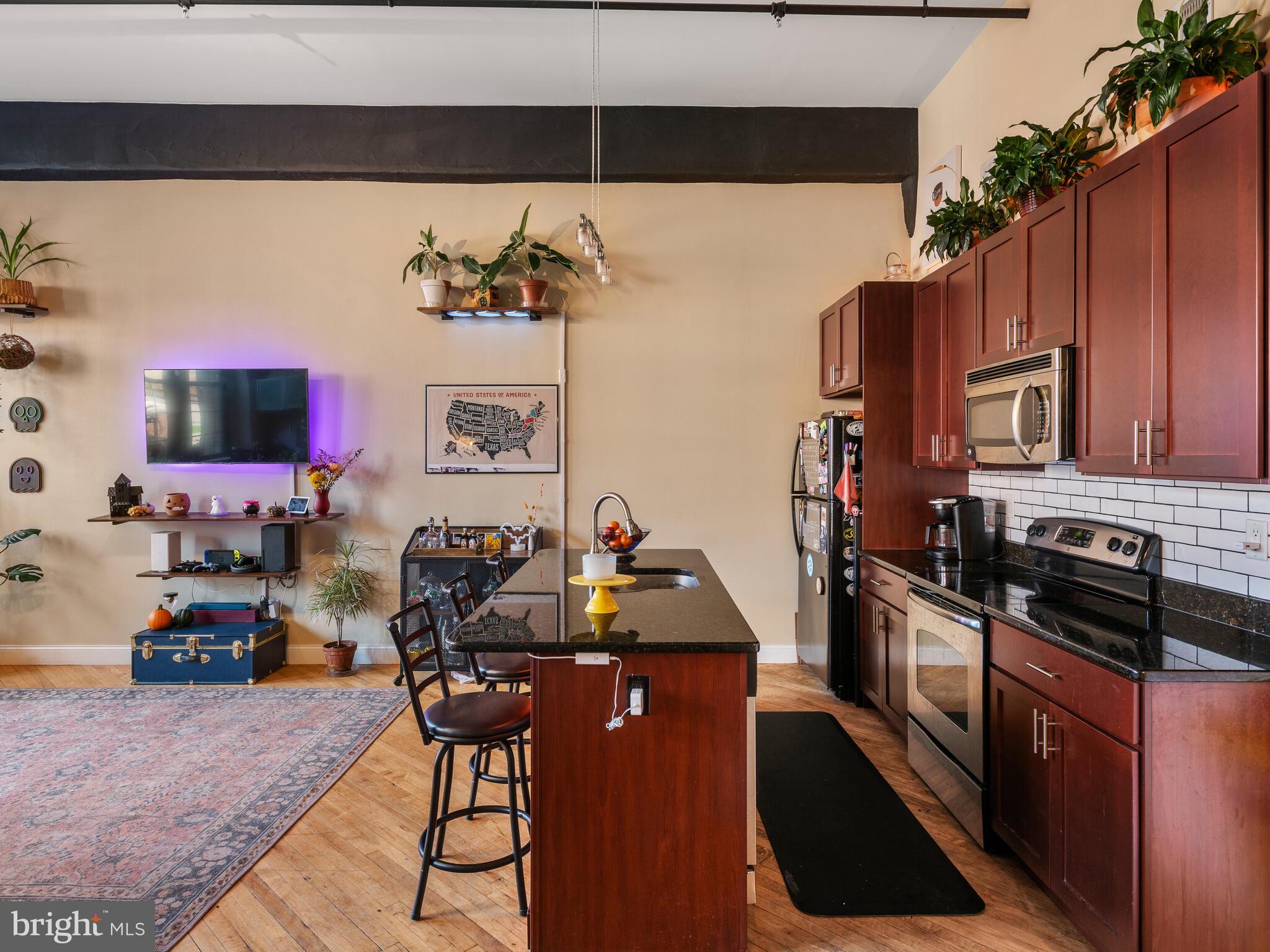 BYRNE LOFTS - Residential