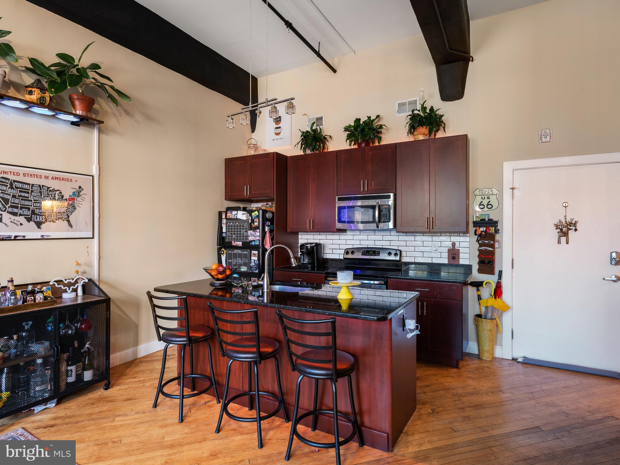 BYRNE LOFTS - Residential