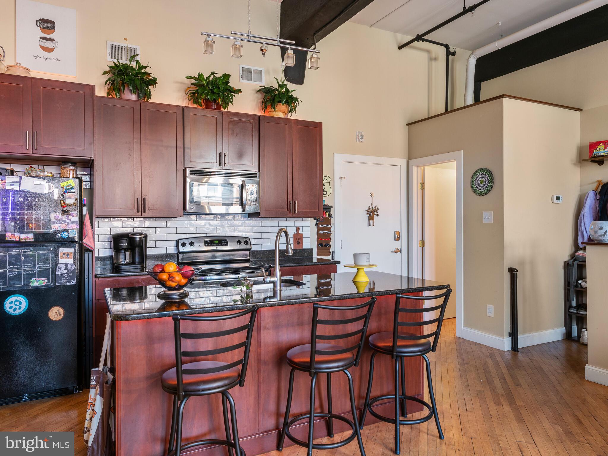 BYRNE LOFTS - Residential