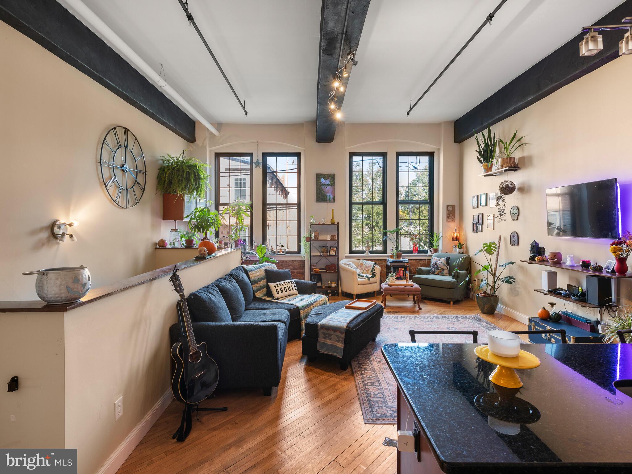 BYRNE LOFTS - Residential