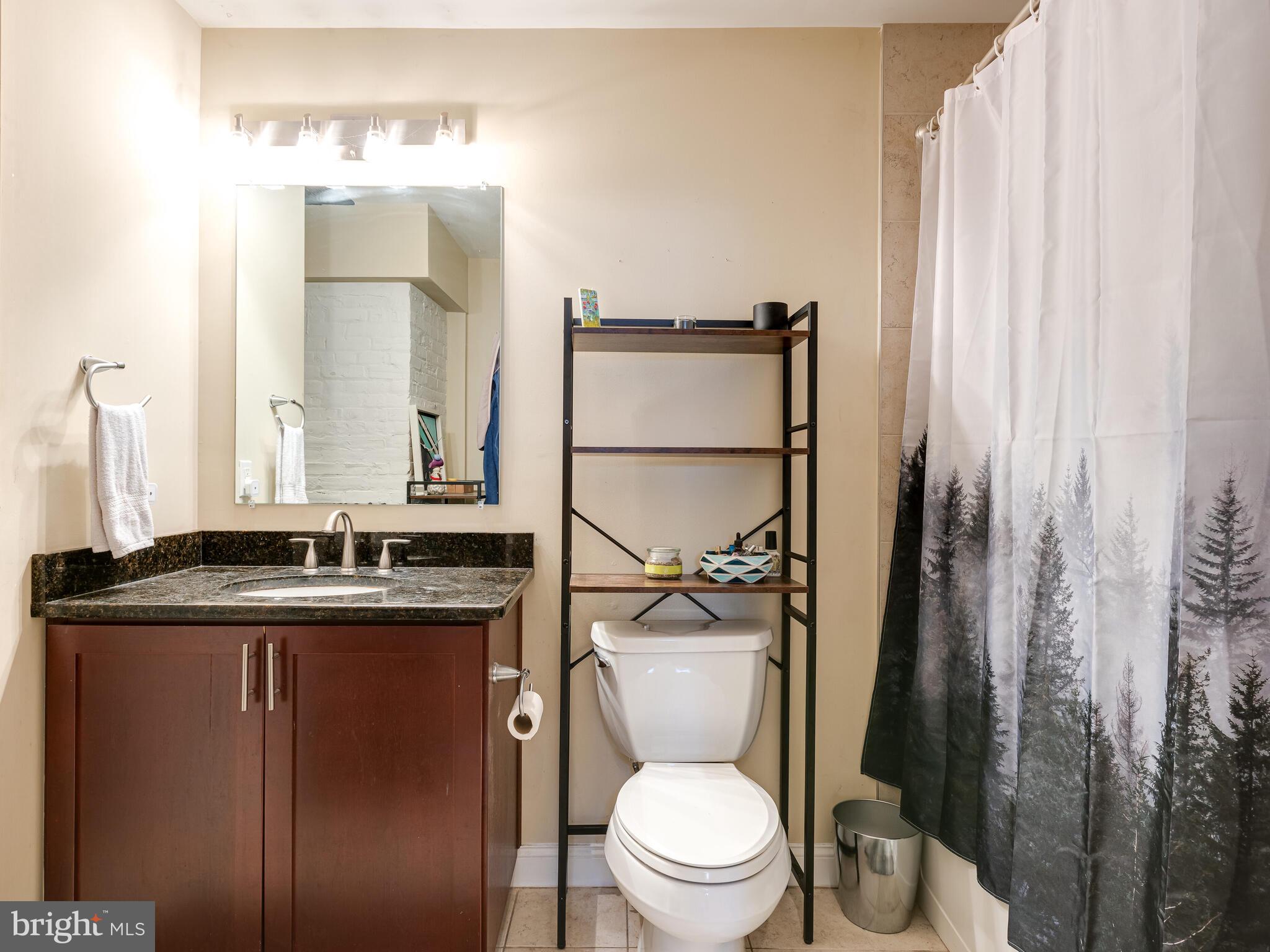 BYRNE LOFTS - Residential