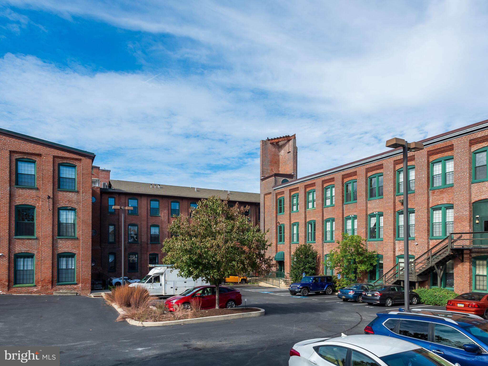 BYRNE LOFTS - Residential