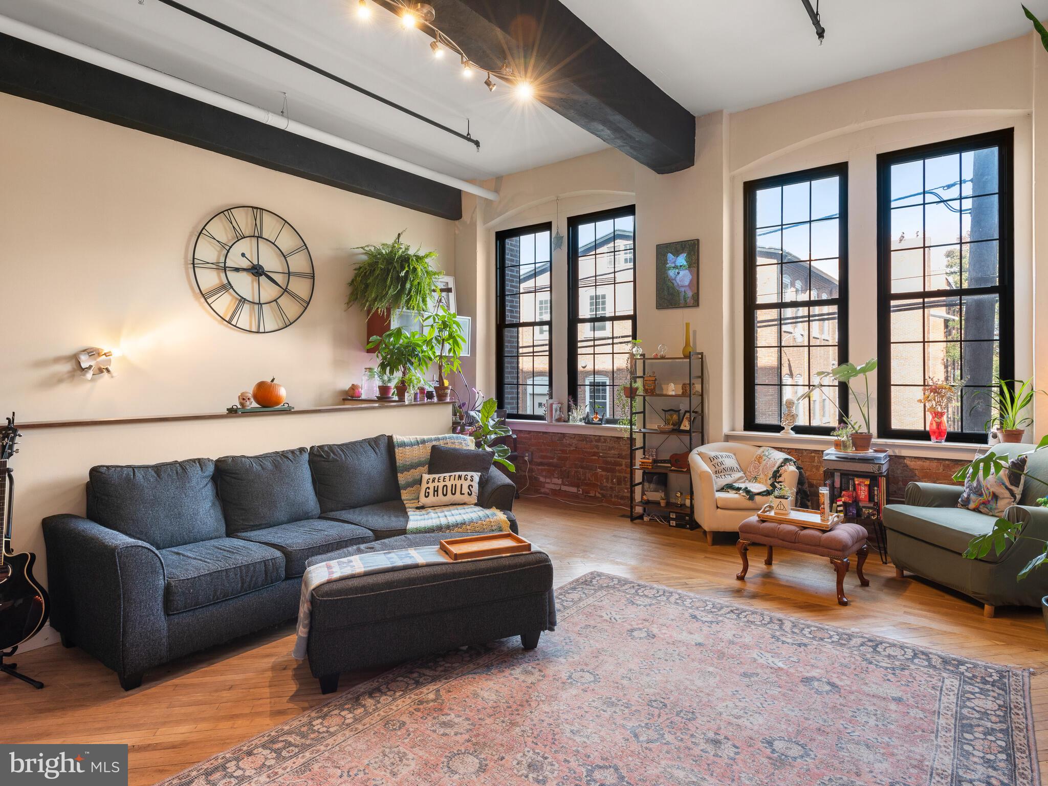 BYRNE LOFTS - Residential