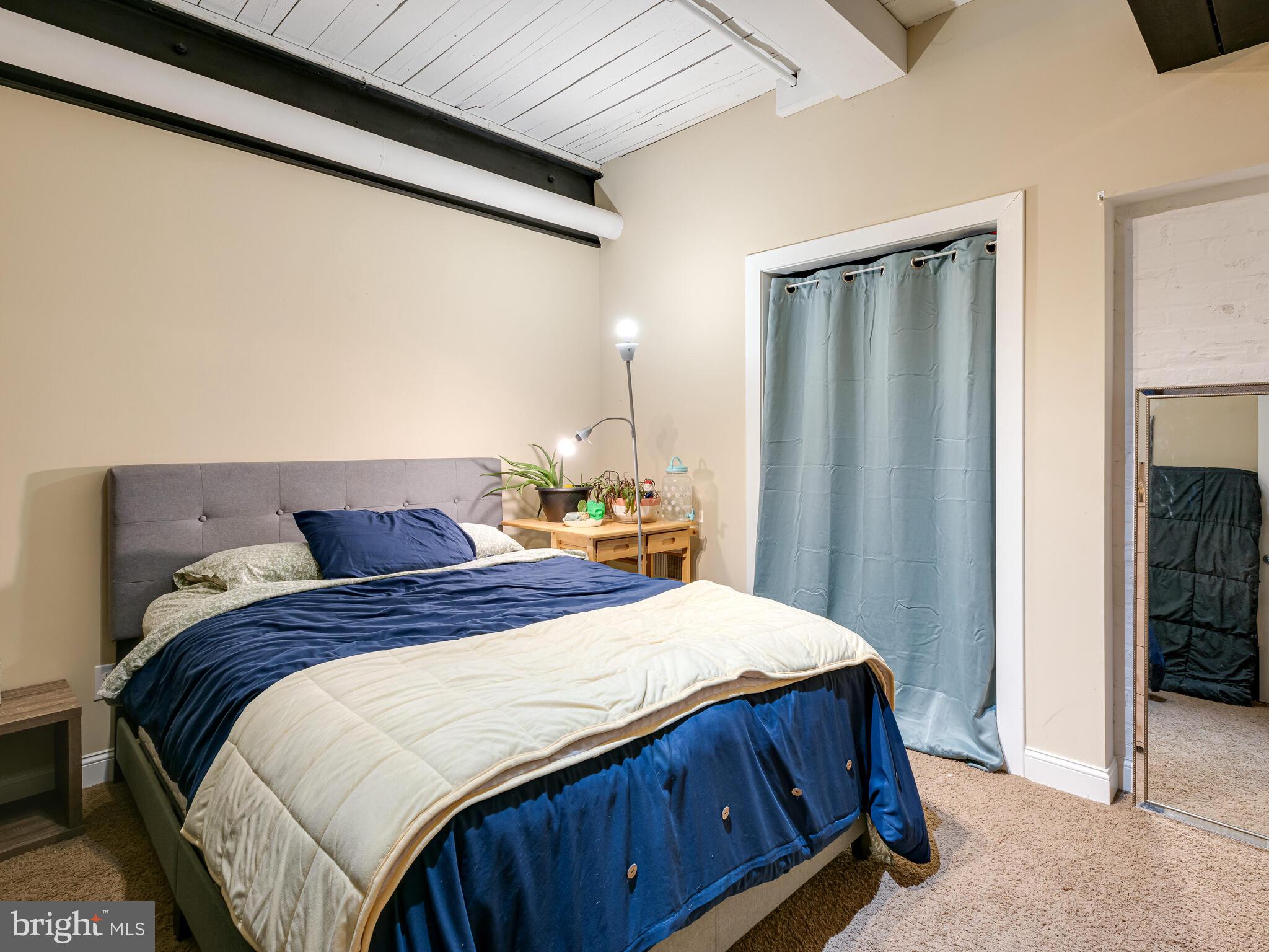 BYRNE LOFTS - Residential