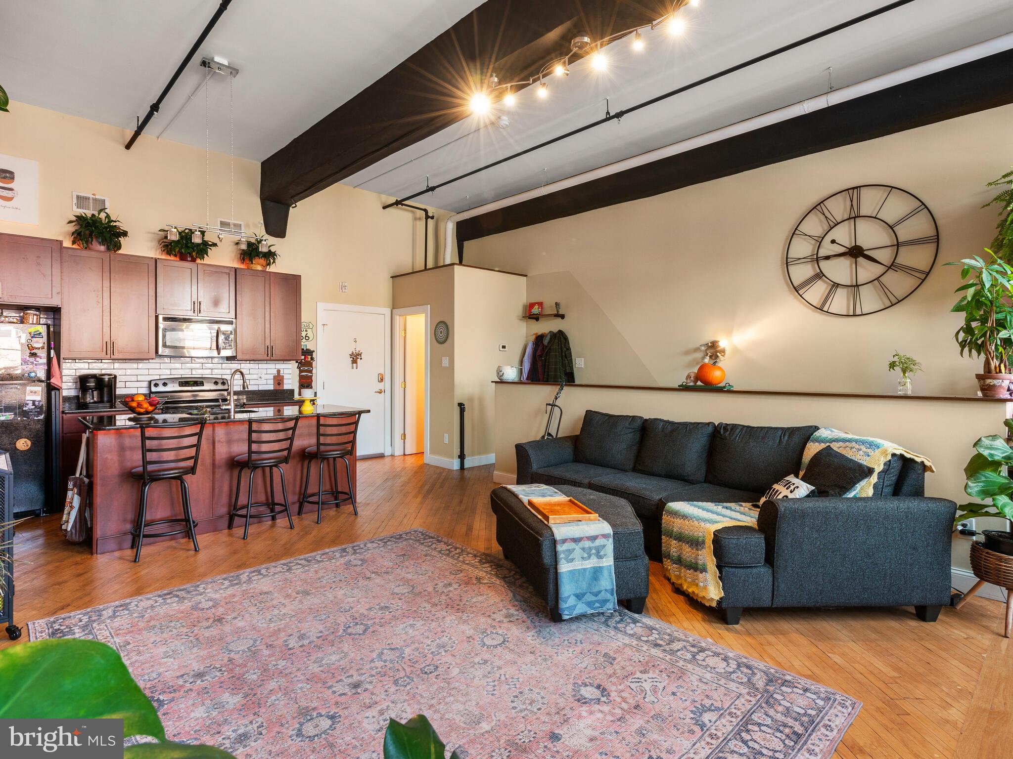 BYRNE LOFTS - Residential