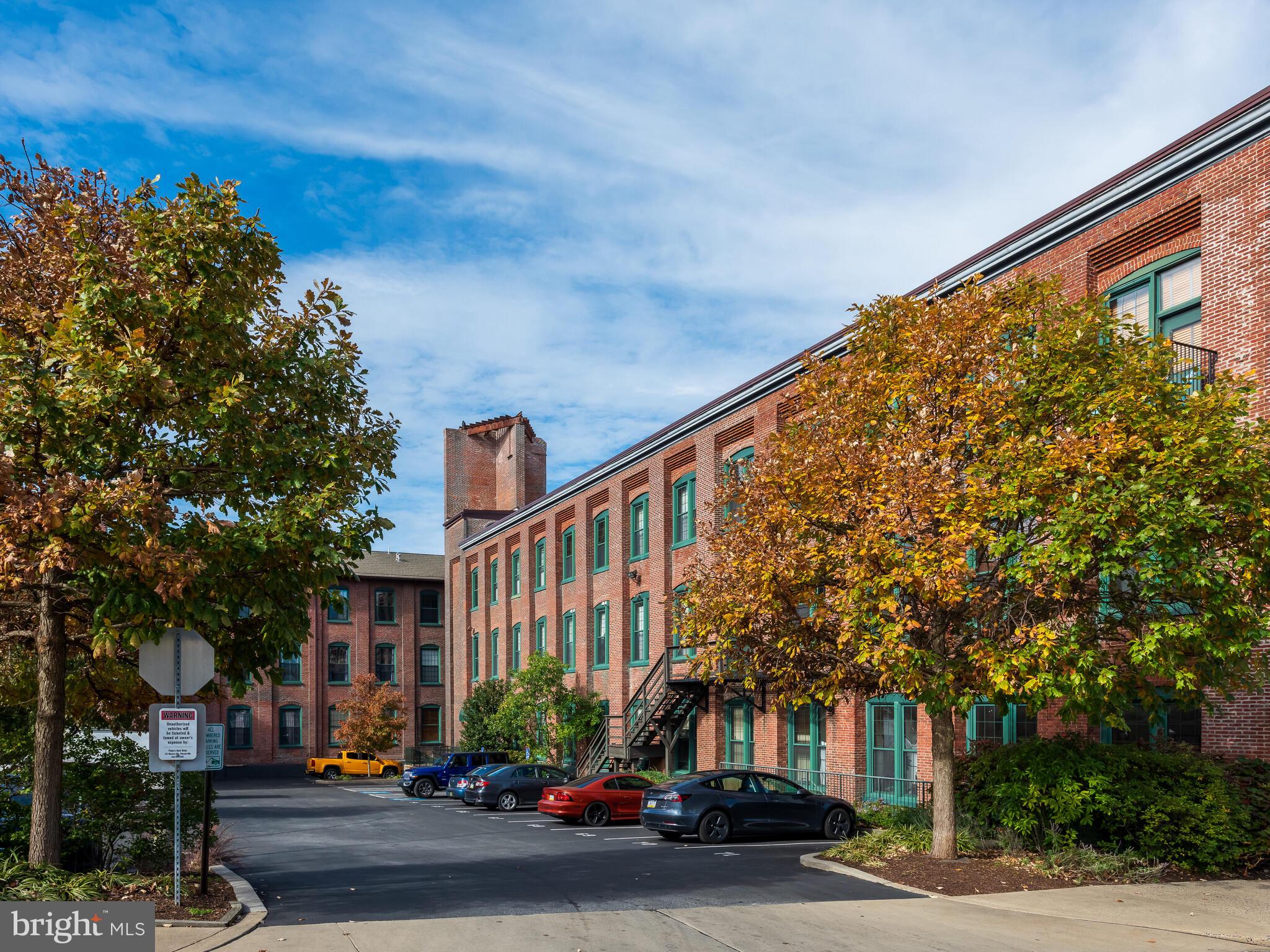 200 LINCOLN AVENUE 129