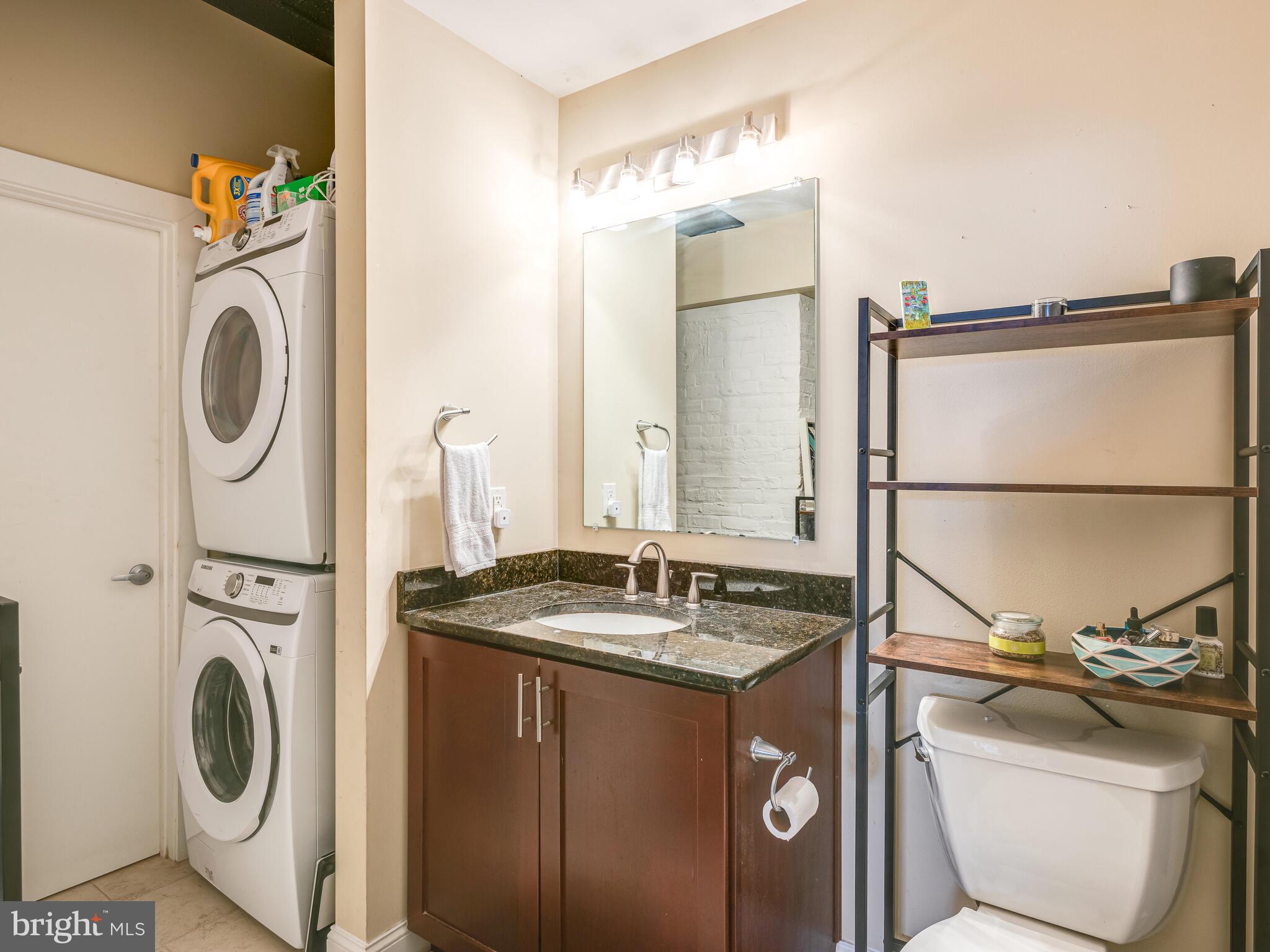 BYRNE LOFTS - Residential