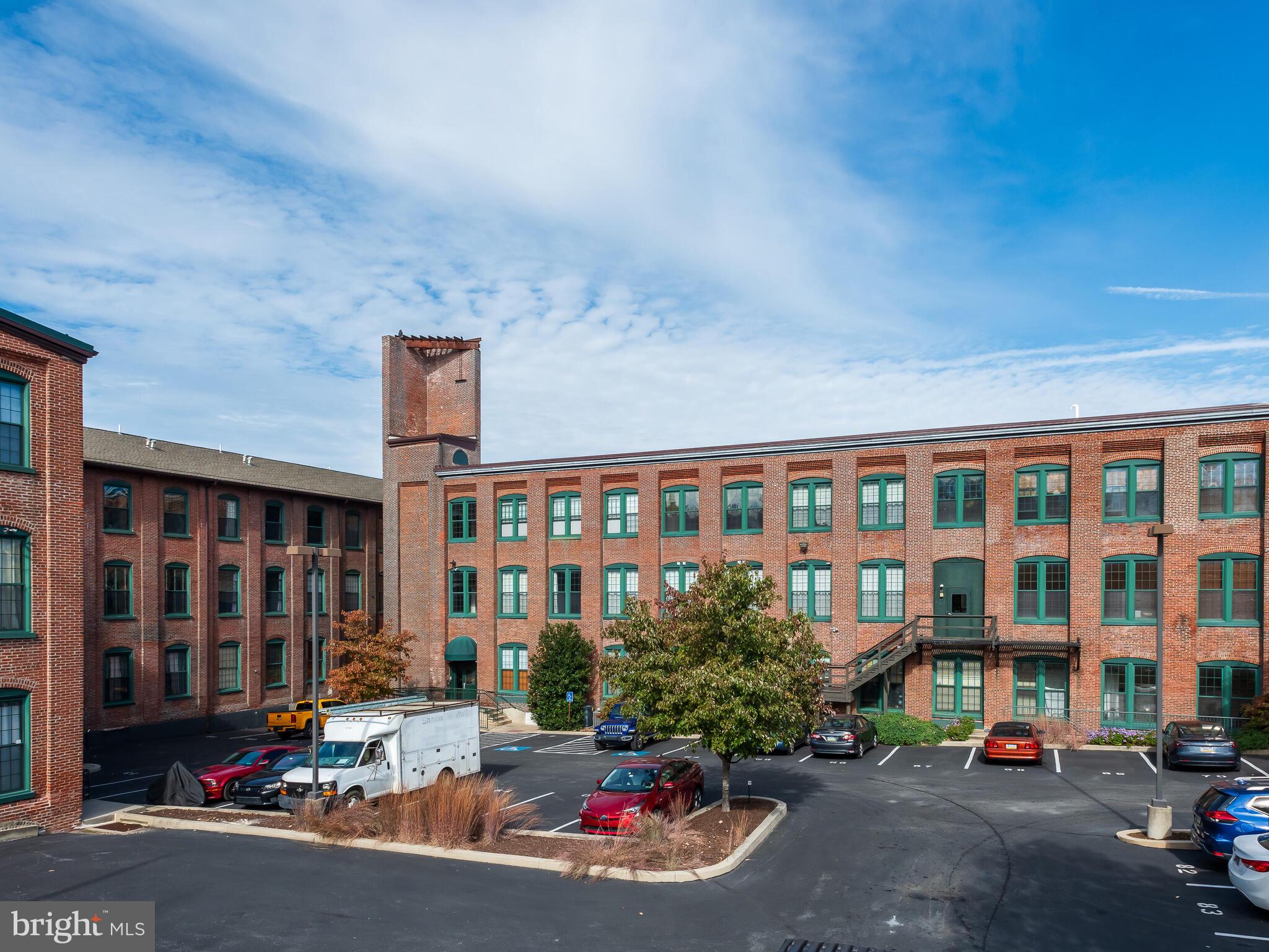 200 LINCOLN AVENUE 129