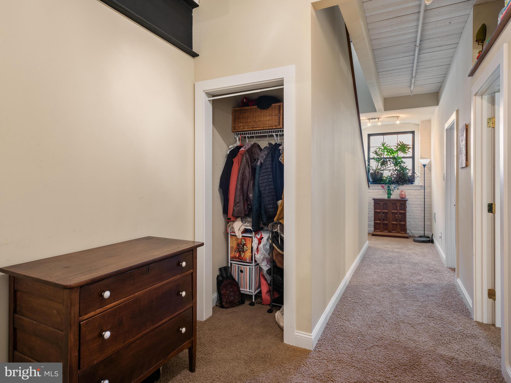 BYRNE LOFTS - Residential