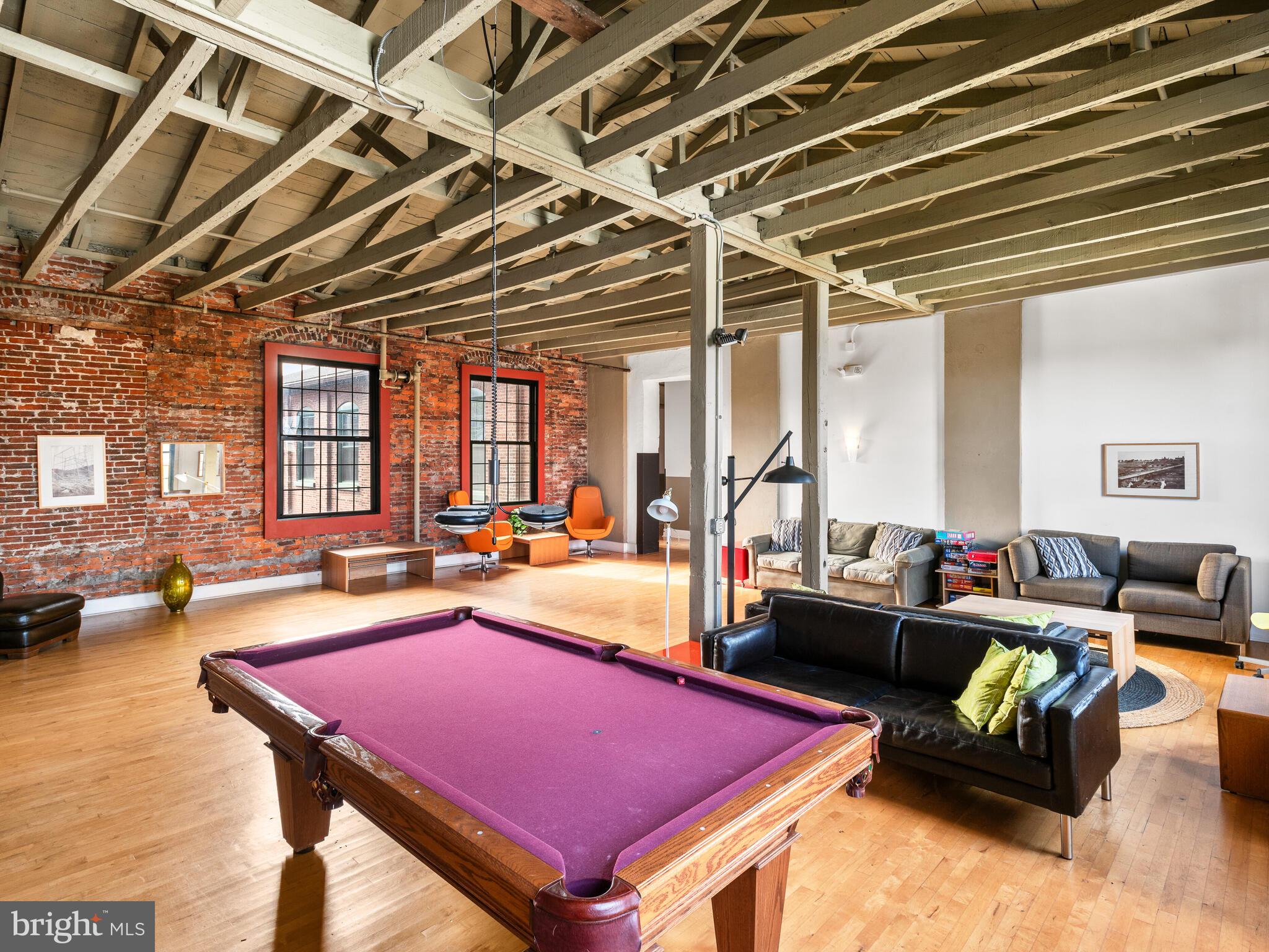 BYRNE LOFTS - Residential