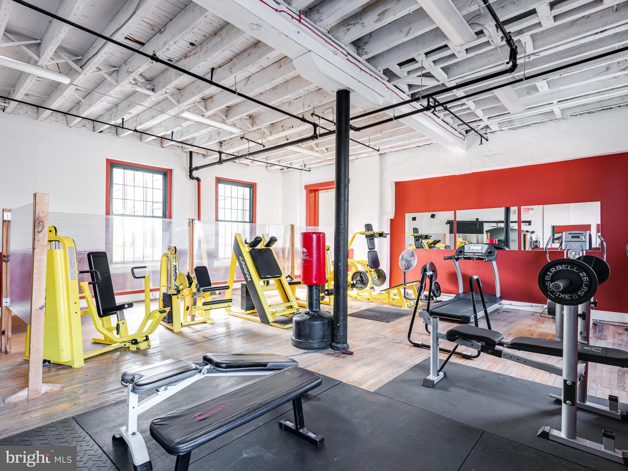 BYRNE LOFTS - Residential