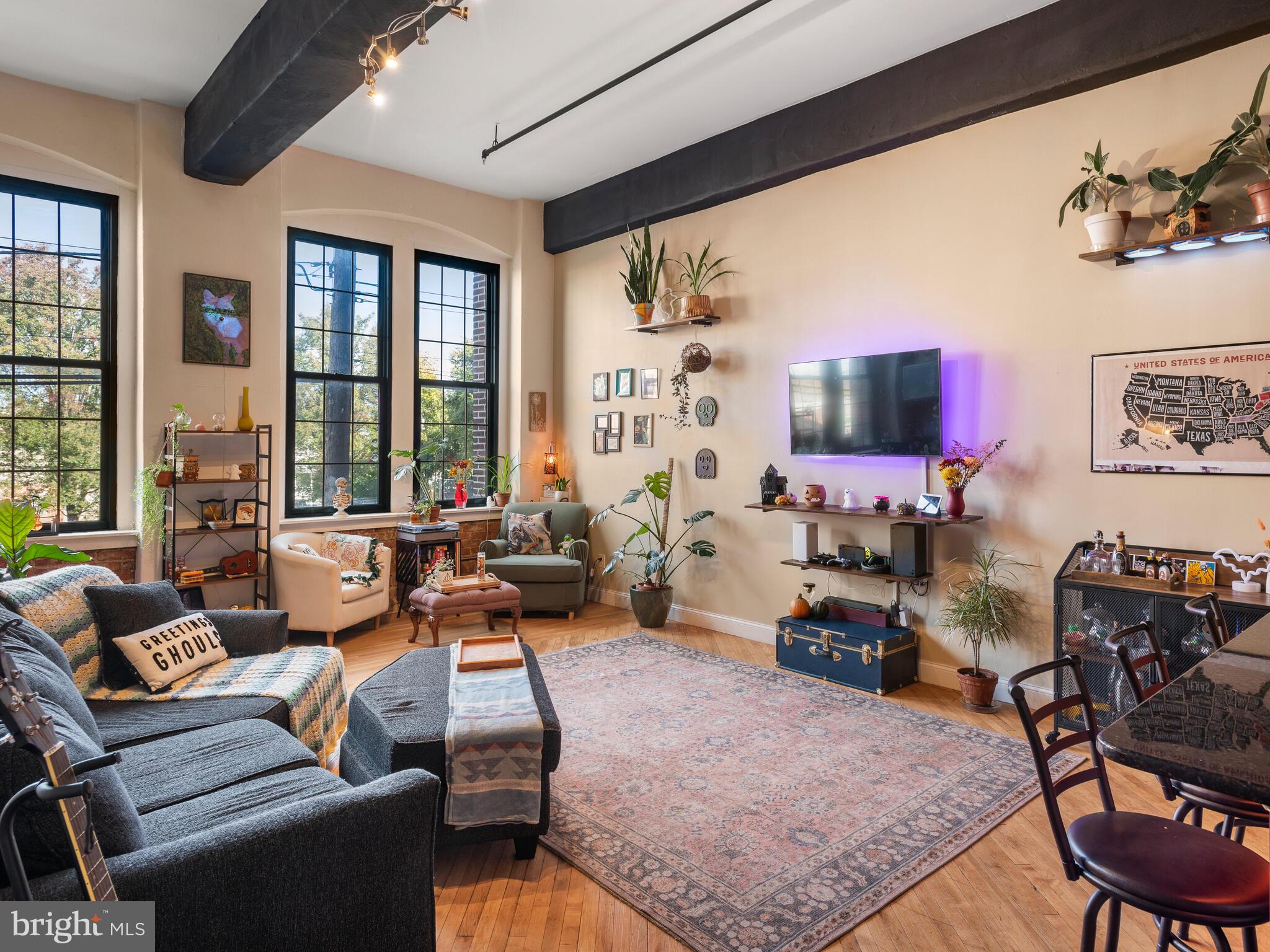 BYRNE LOFTS - Residential