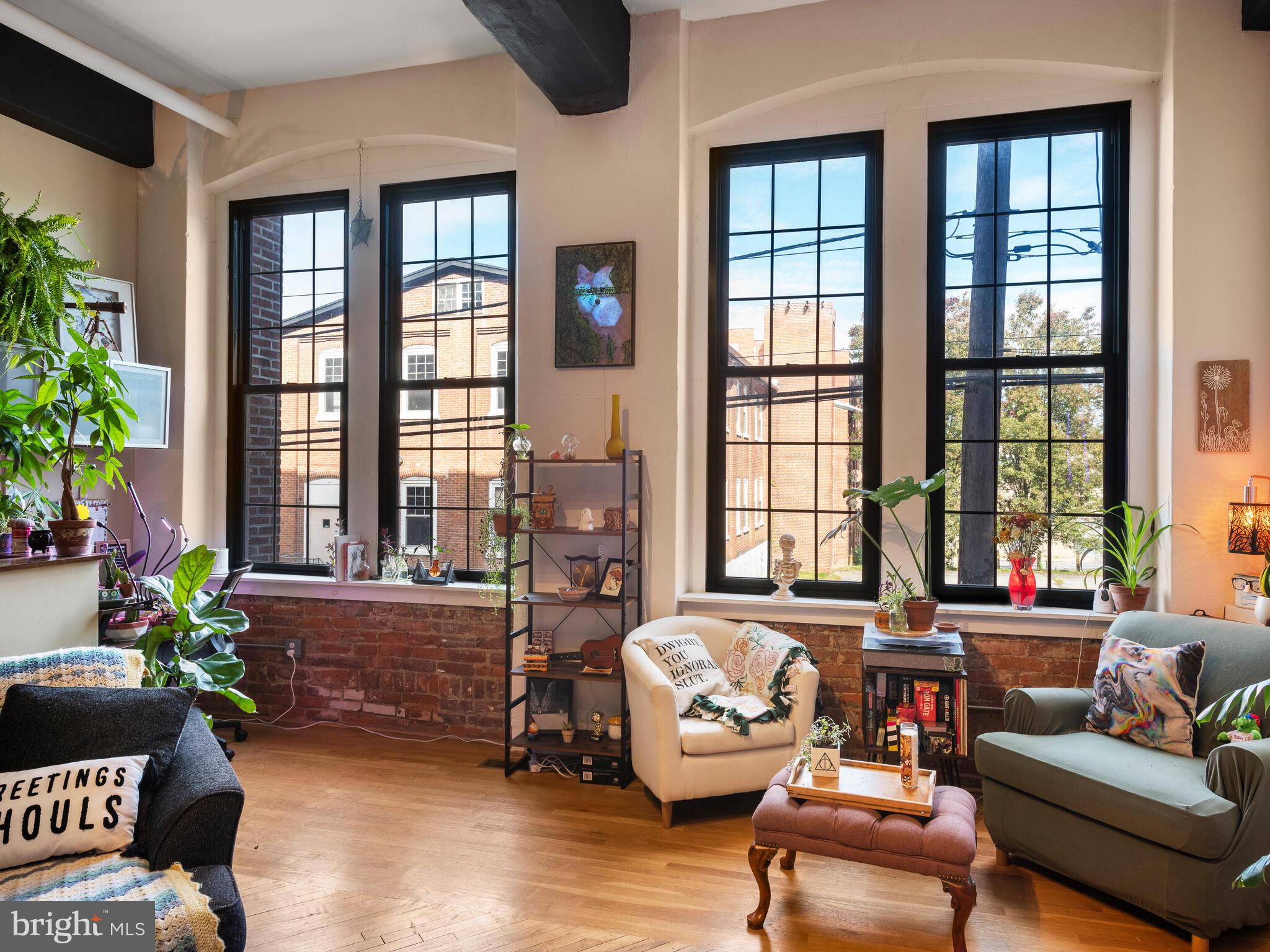 BYRNE LOFTS - Residential