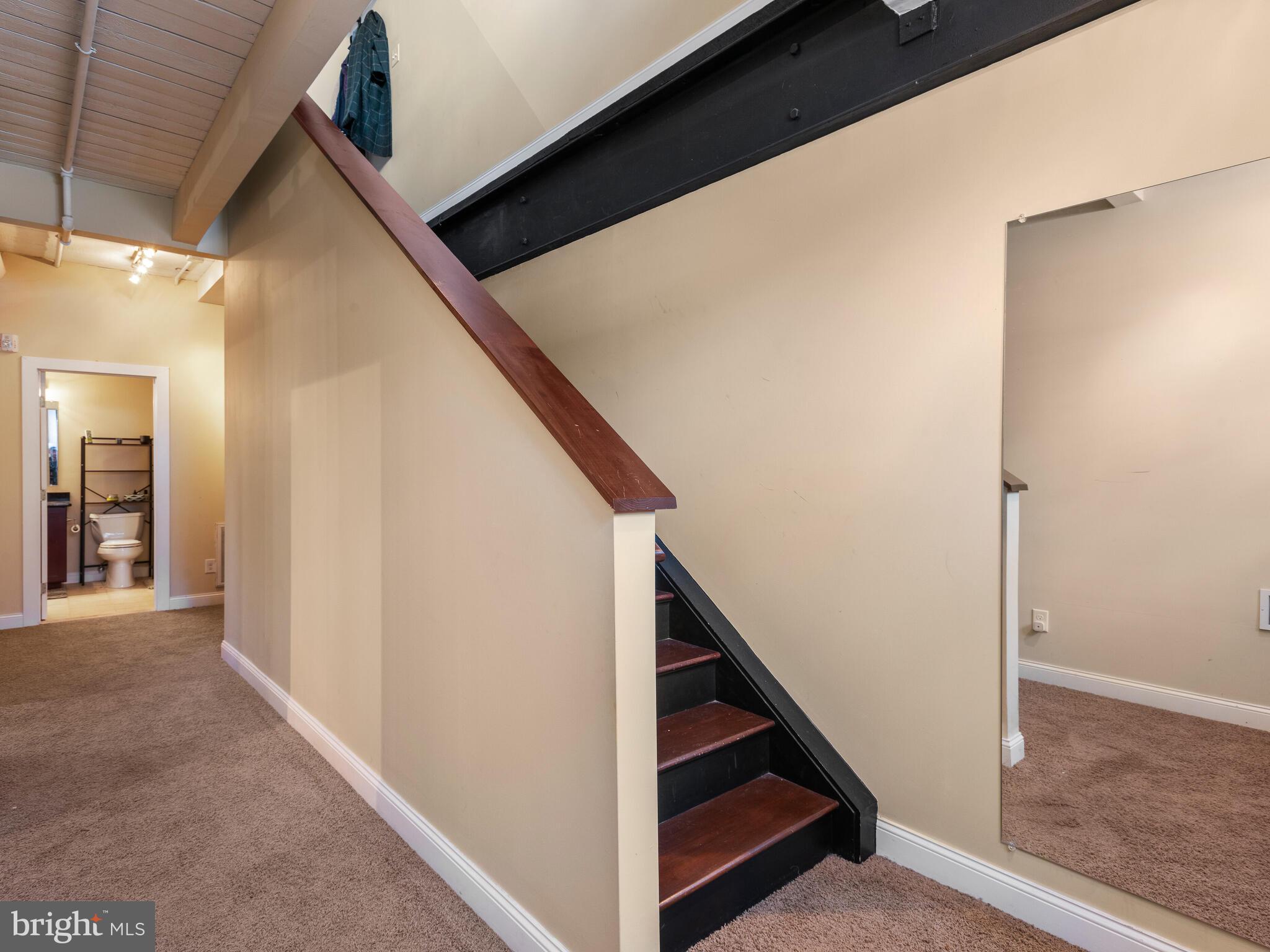 BYRNE LOFTS - Residential