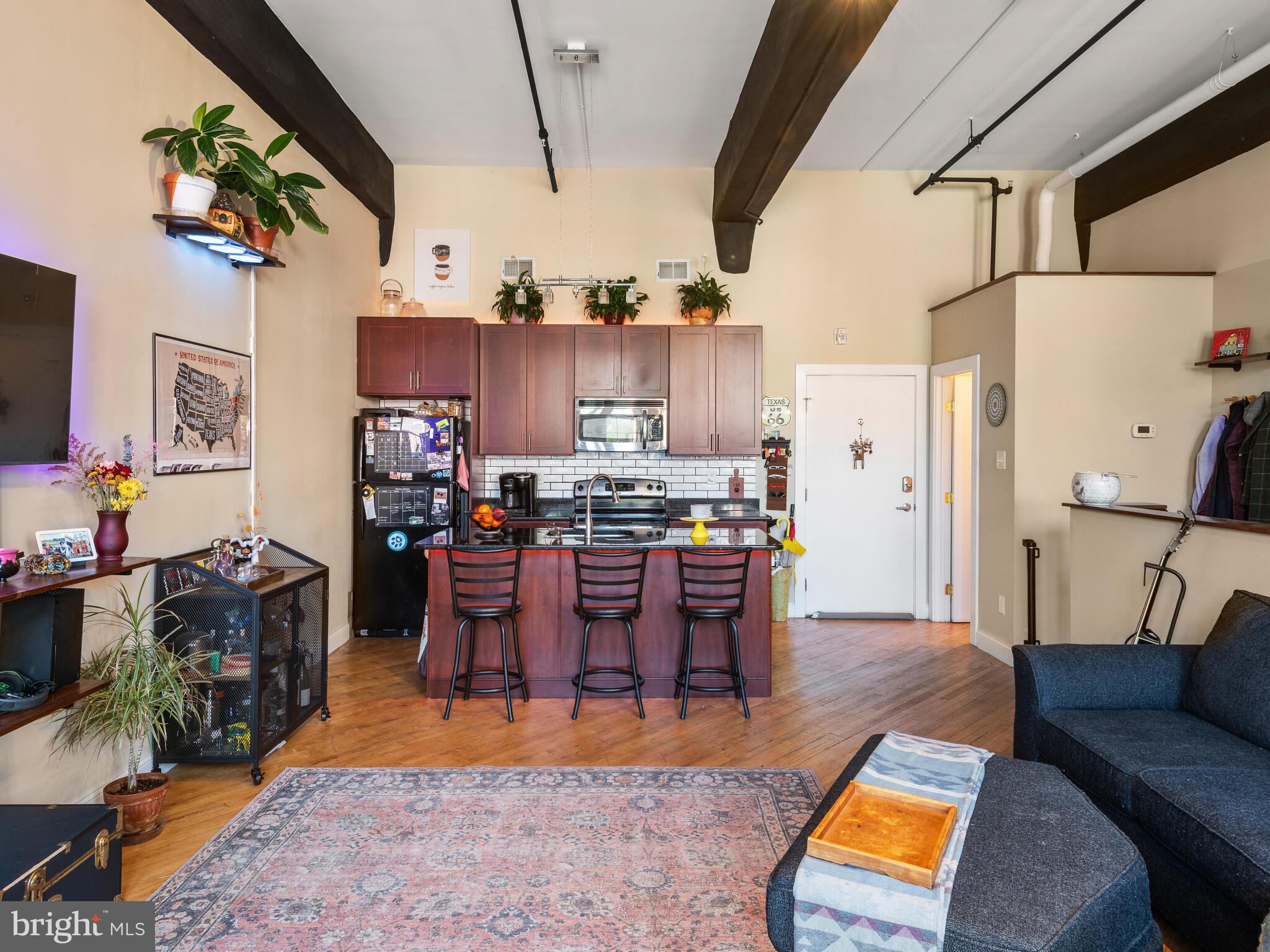 BYRNE LOFTS - Residential