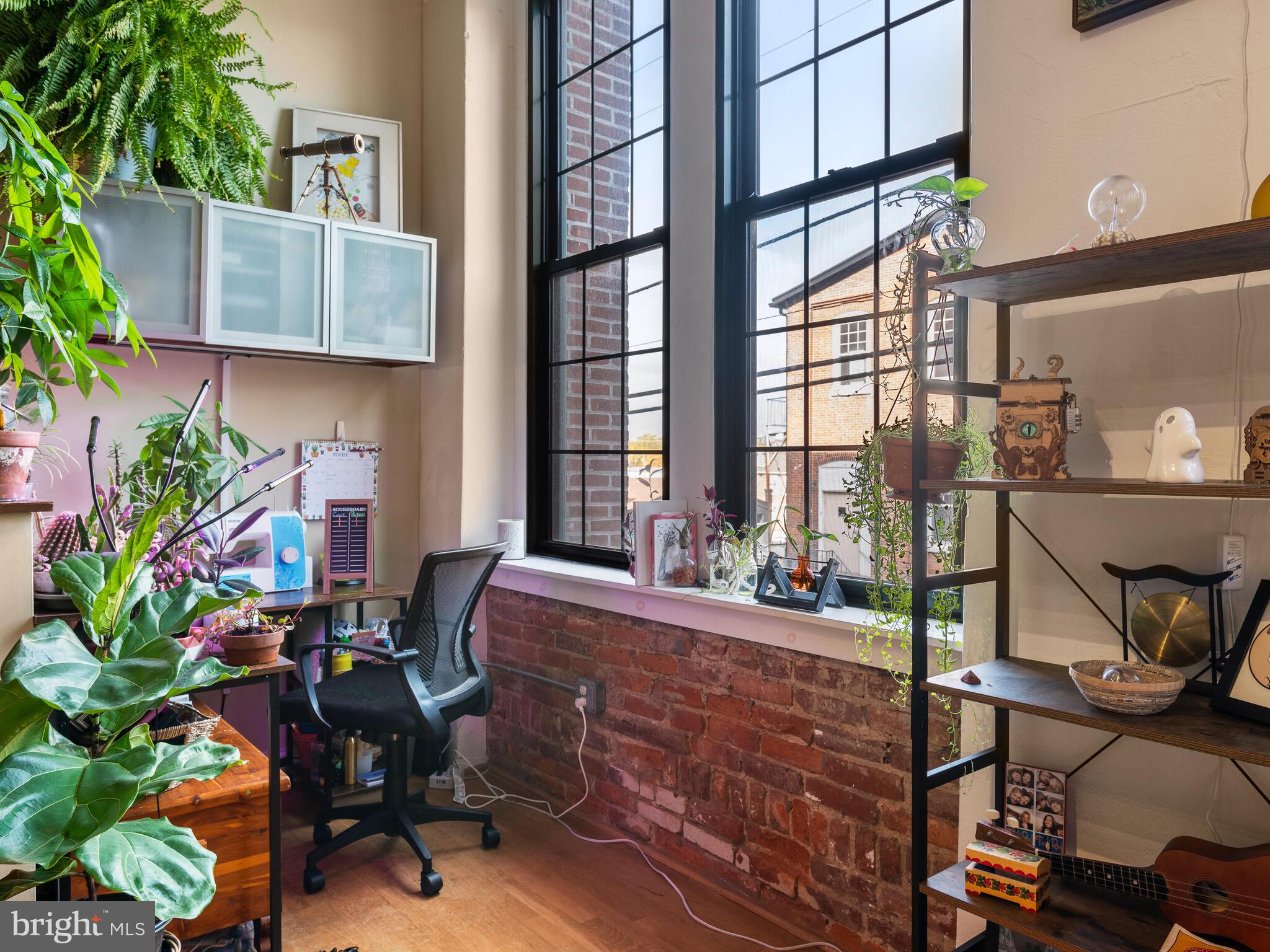 BYRNE LOFTS - Residential