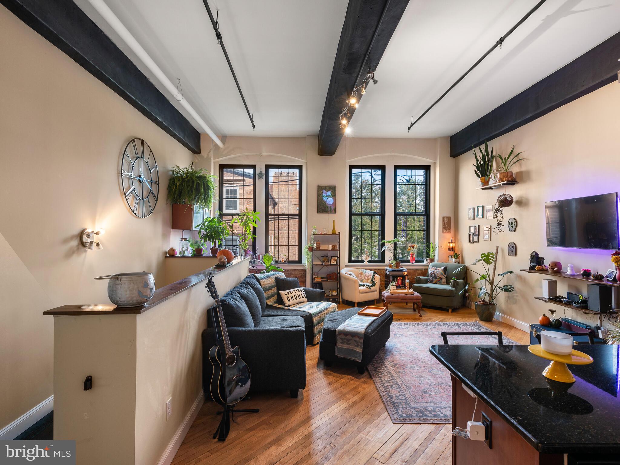 BYRNE LOFTS - Residential