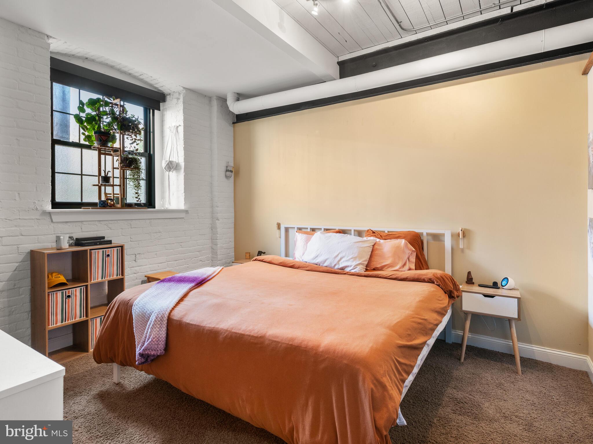 BYRNE LOFTS - Residential