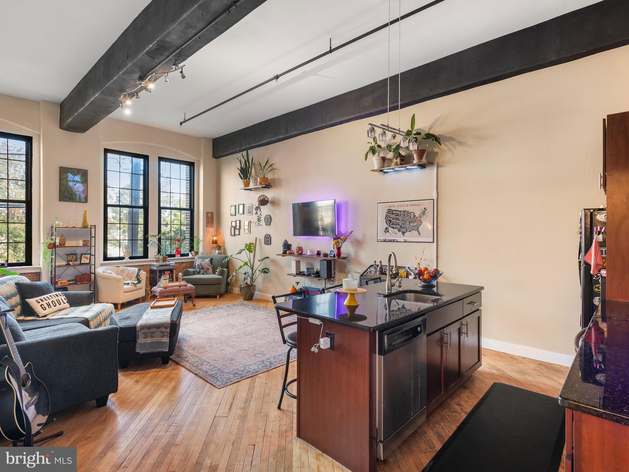 BYRNE LOFTS - Residential