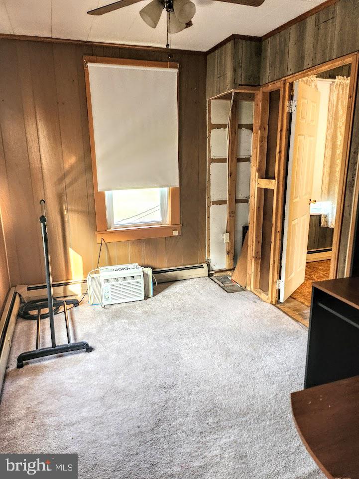 SIX MILE RUN - Residential