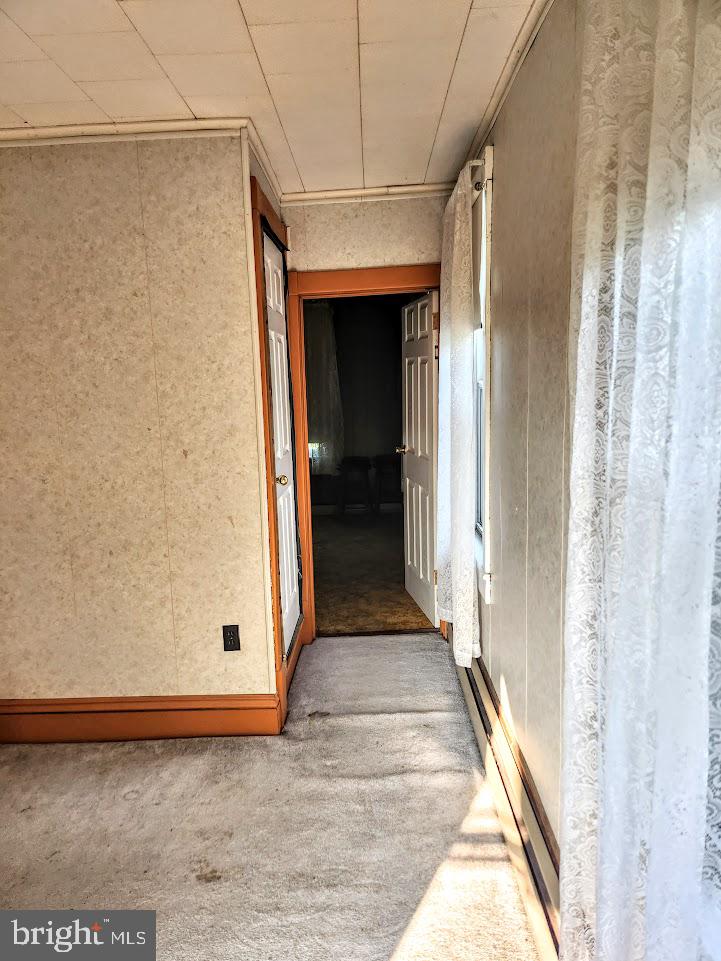 SIX MILE RUN - Residential