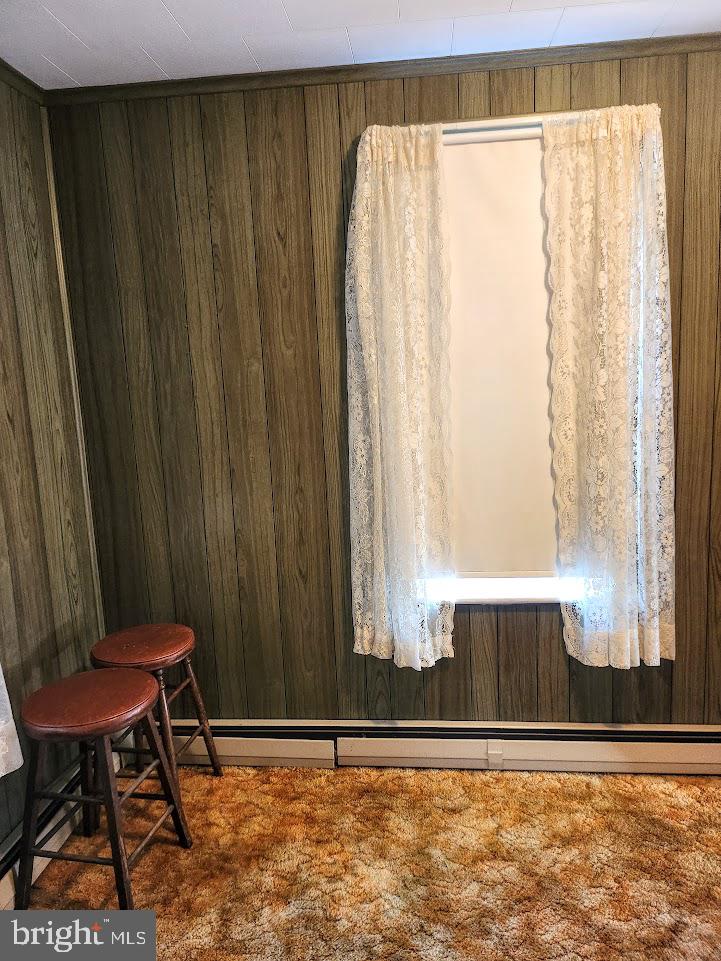 SIX MILE RUN - Residential