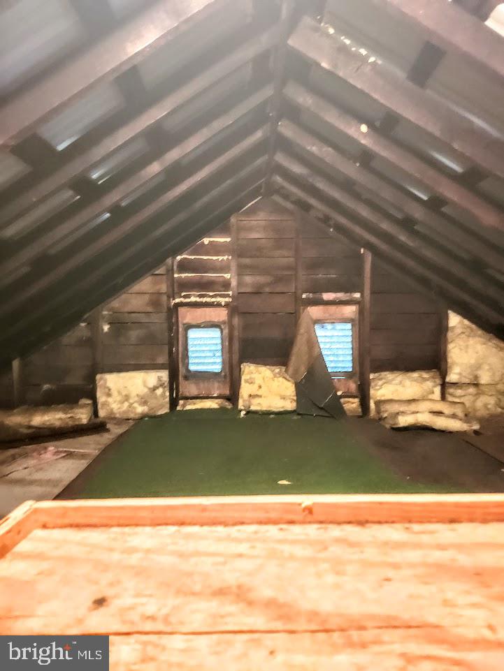 SIX MILE RUN - Residential