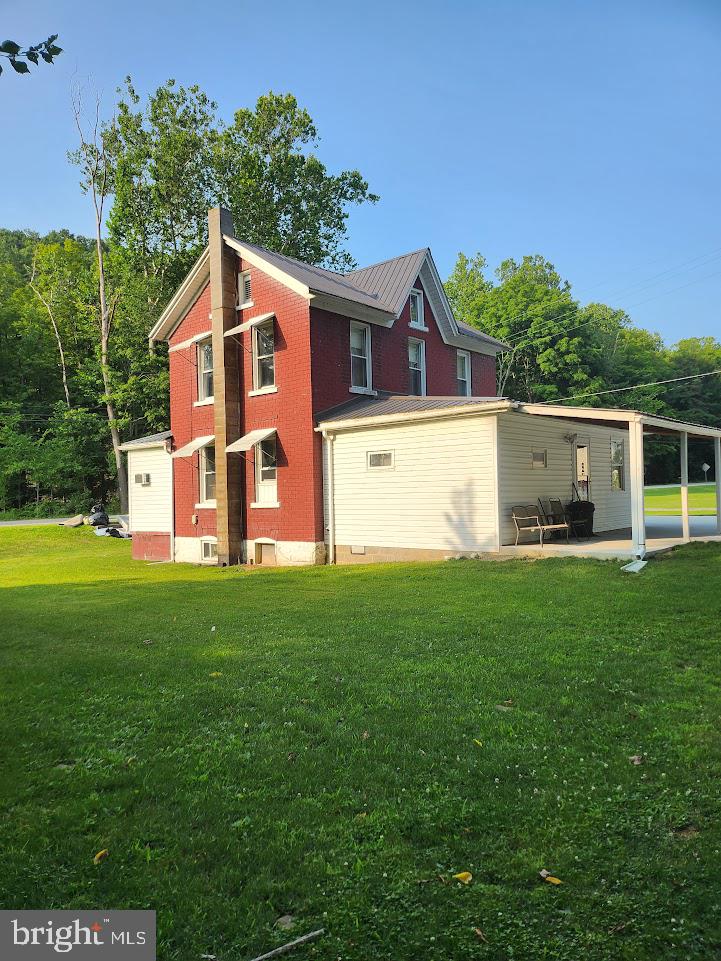 SIX MILE RUN - Residential