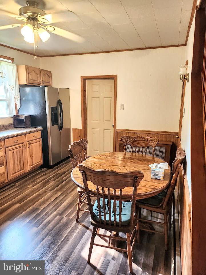 SIX MILE RUN - Residential